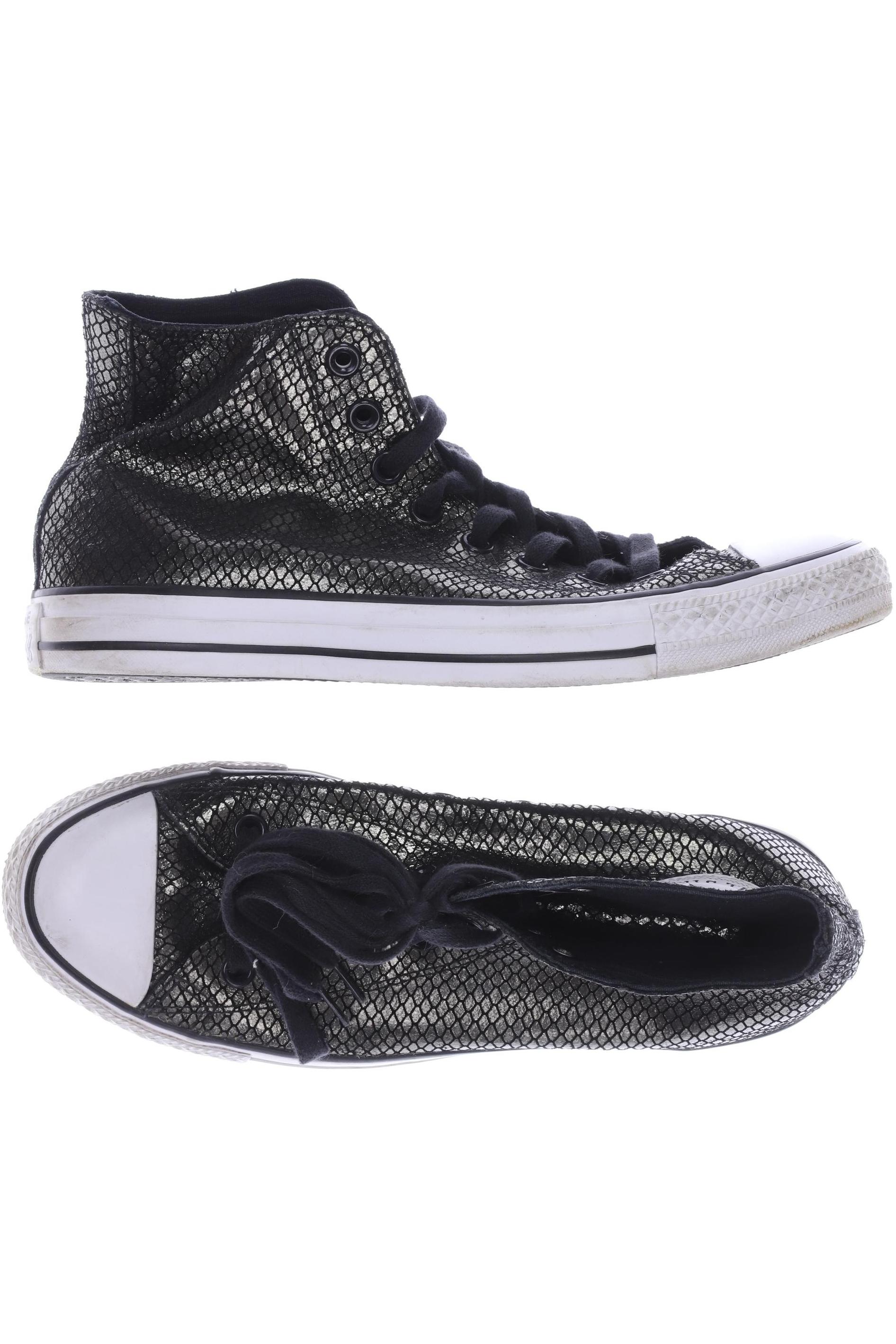 

Converse Herren Sneakers, silber, Gr. 41