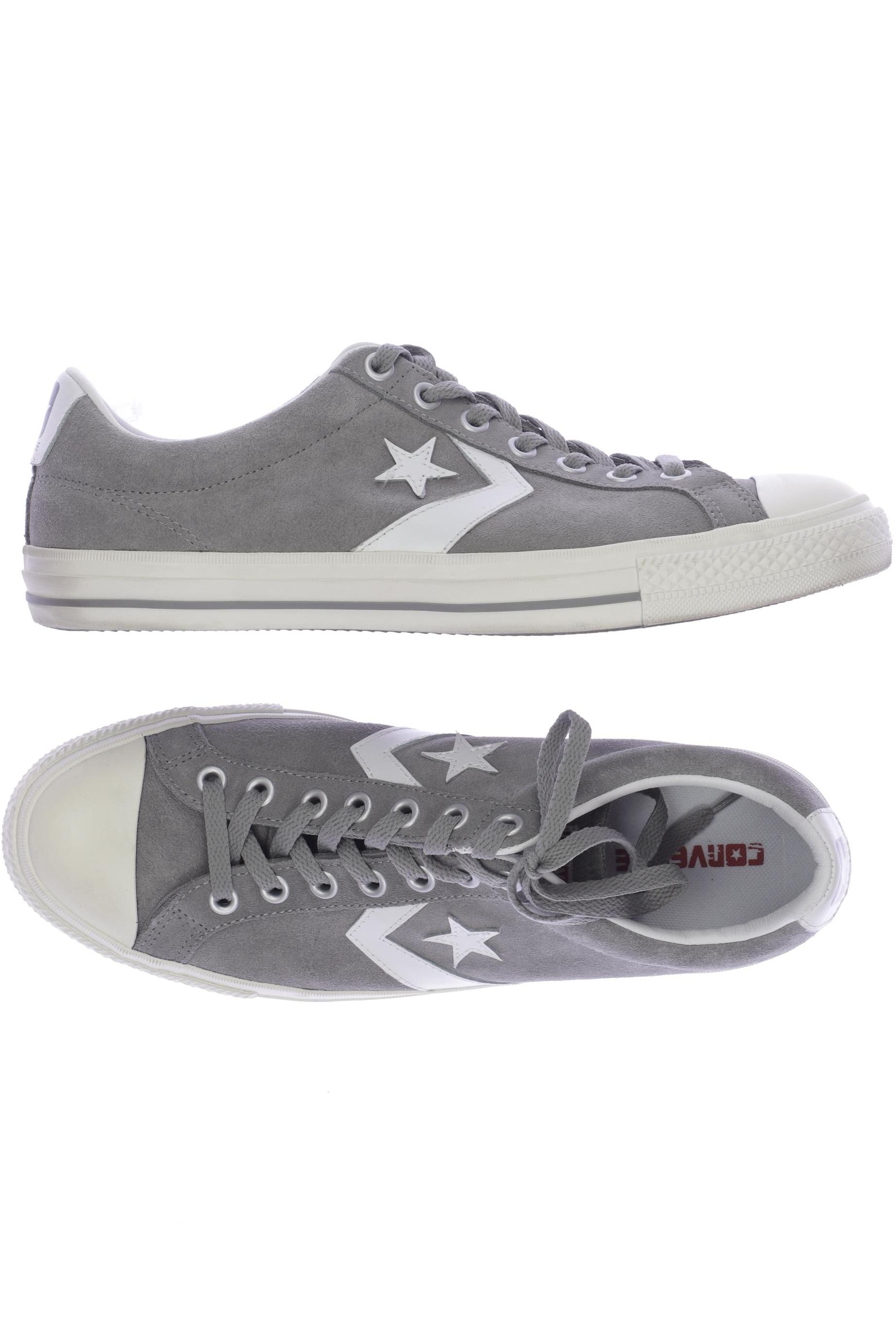

Converse Herren Sneakers, grau, Gr. 45