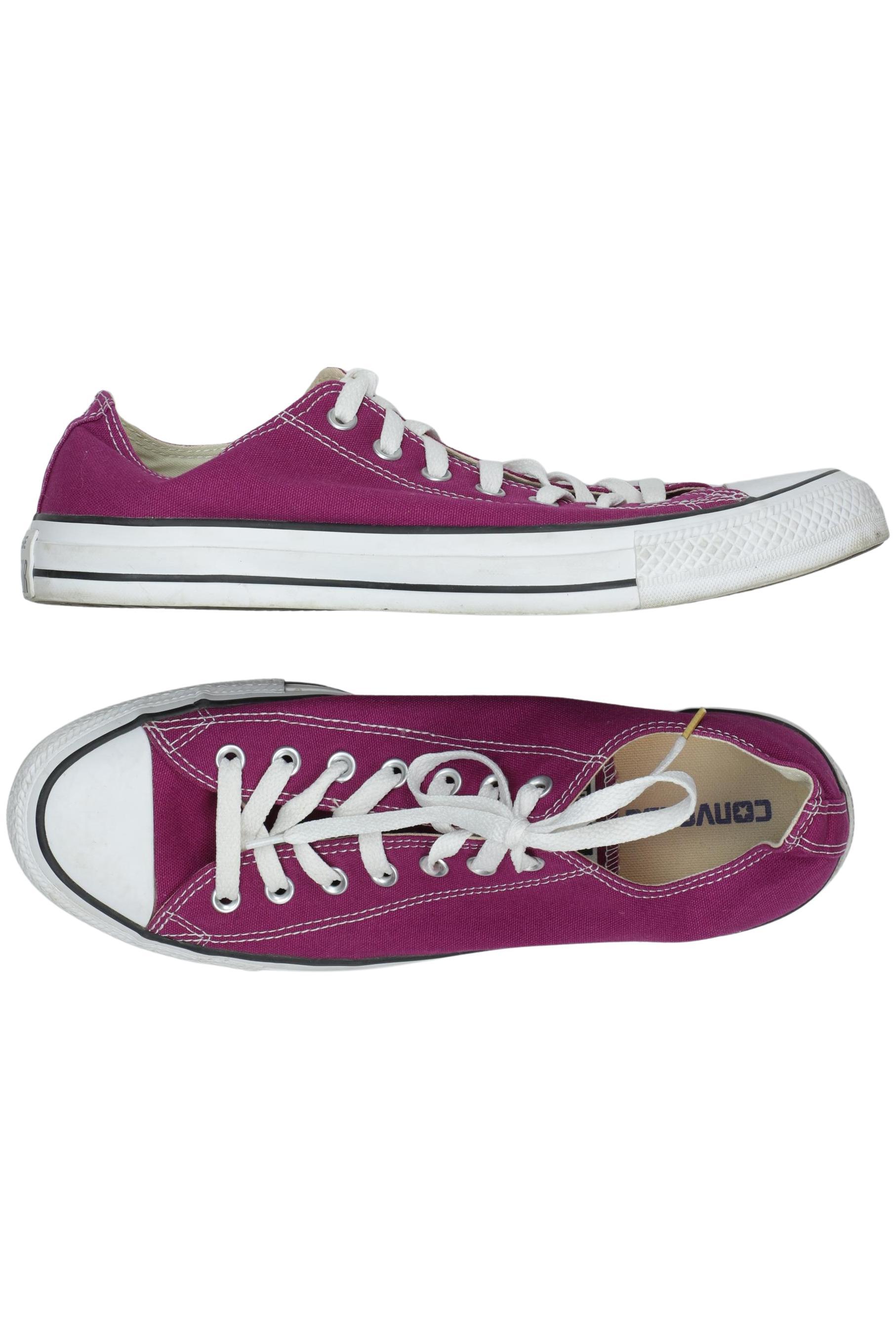 

Converse Herren Sneakers, flieder, Gr. 46
