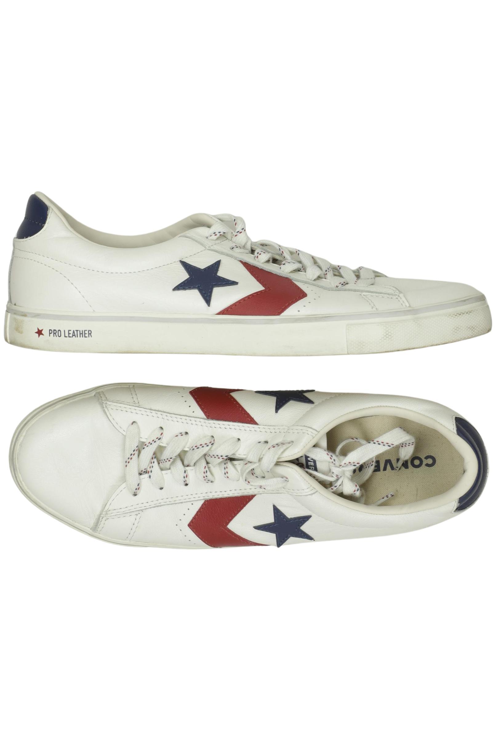 

Converse Herren Sneakers, weiß, Gr. 45