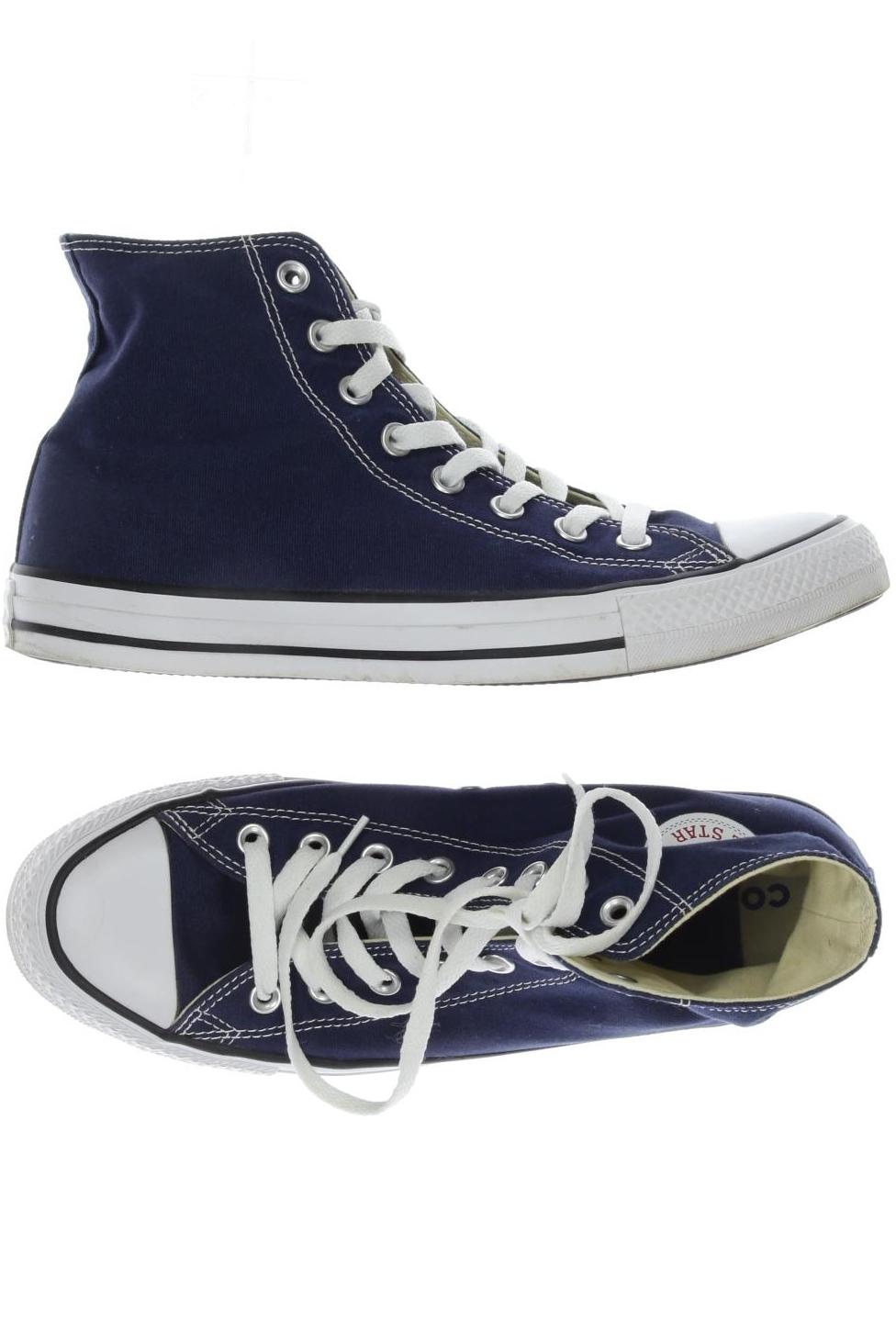 

Converse Herren Sneakers, marineblau, Gr. 42