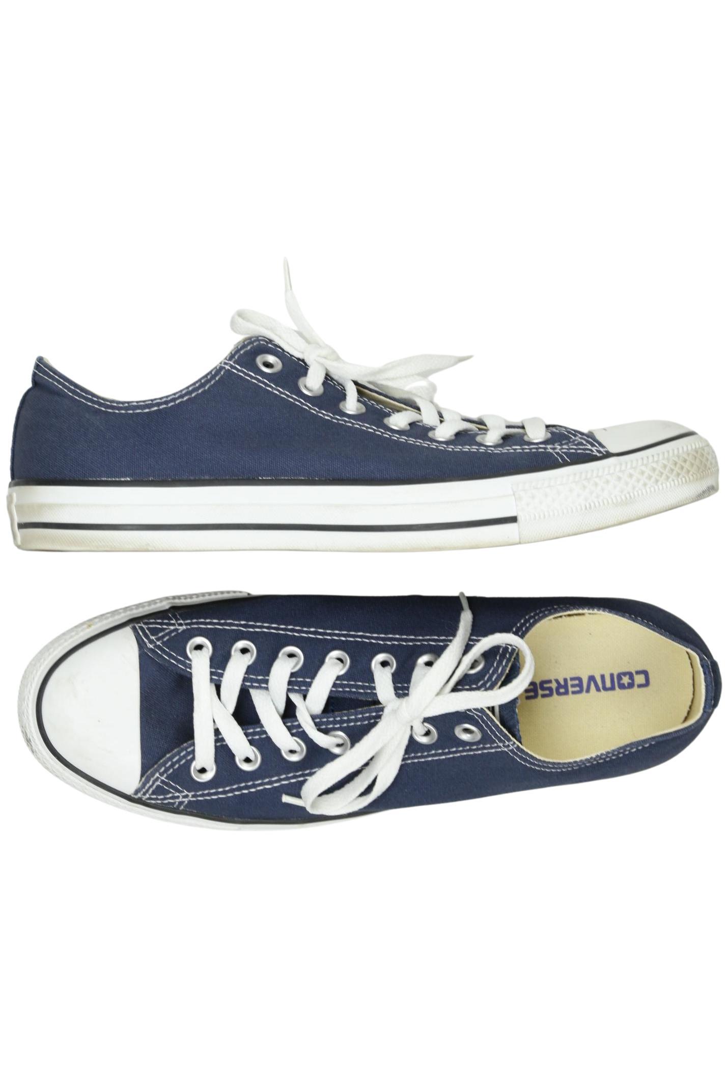 

Converse Herren Sneakers, marineblau, Gr. 44