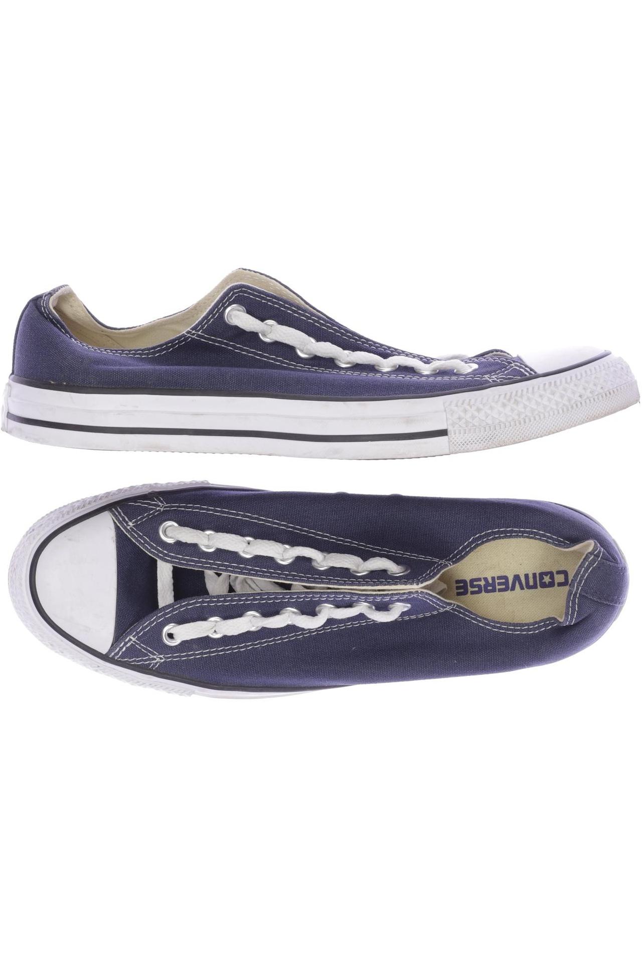 

Converse Herren Sneakers, marineblau, Gr. 43
