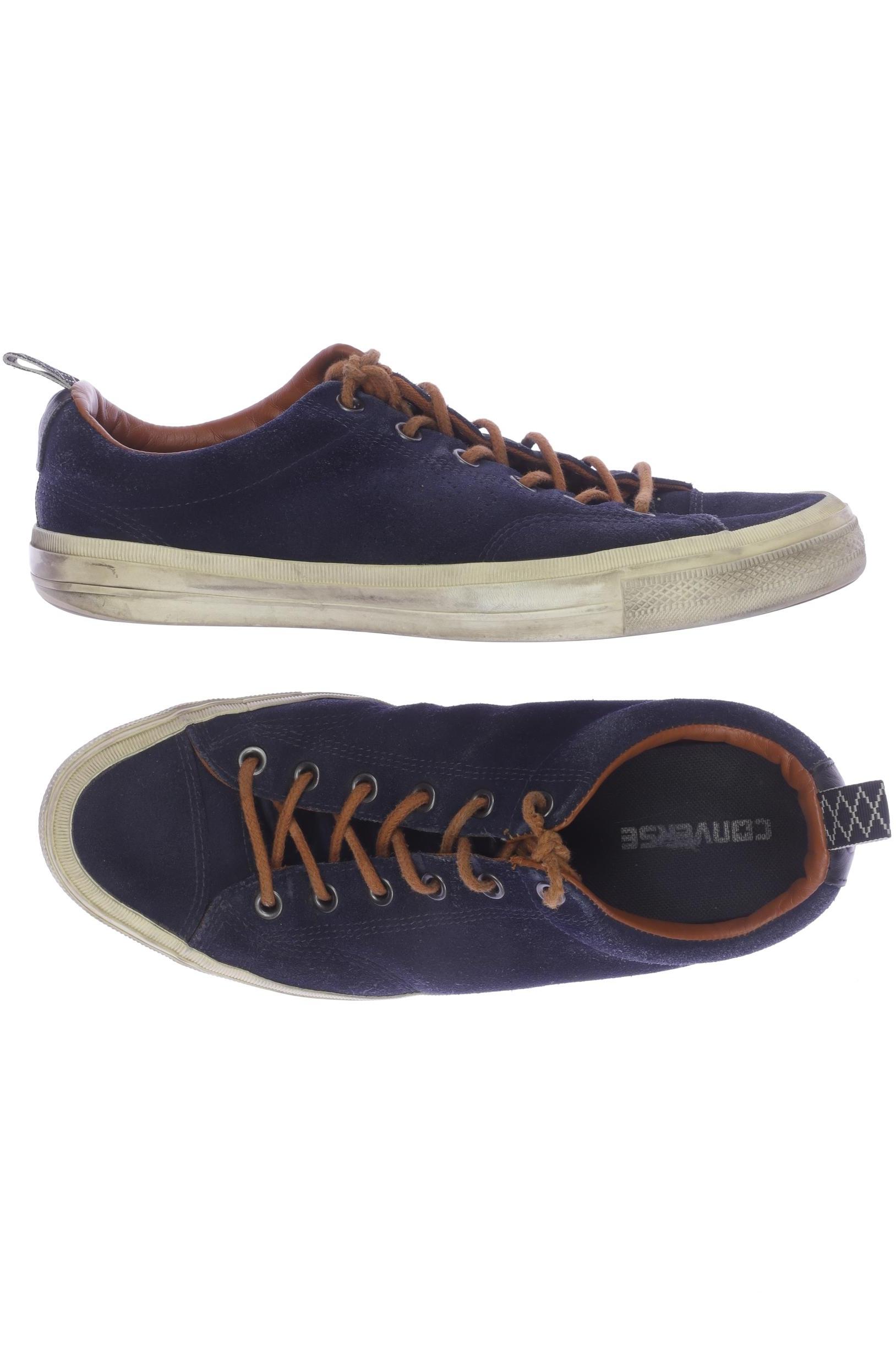 

Converse Herren Sneakers, marineblau, Gr. 43