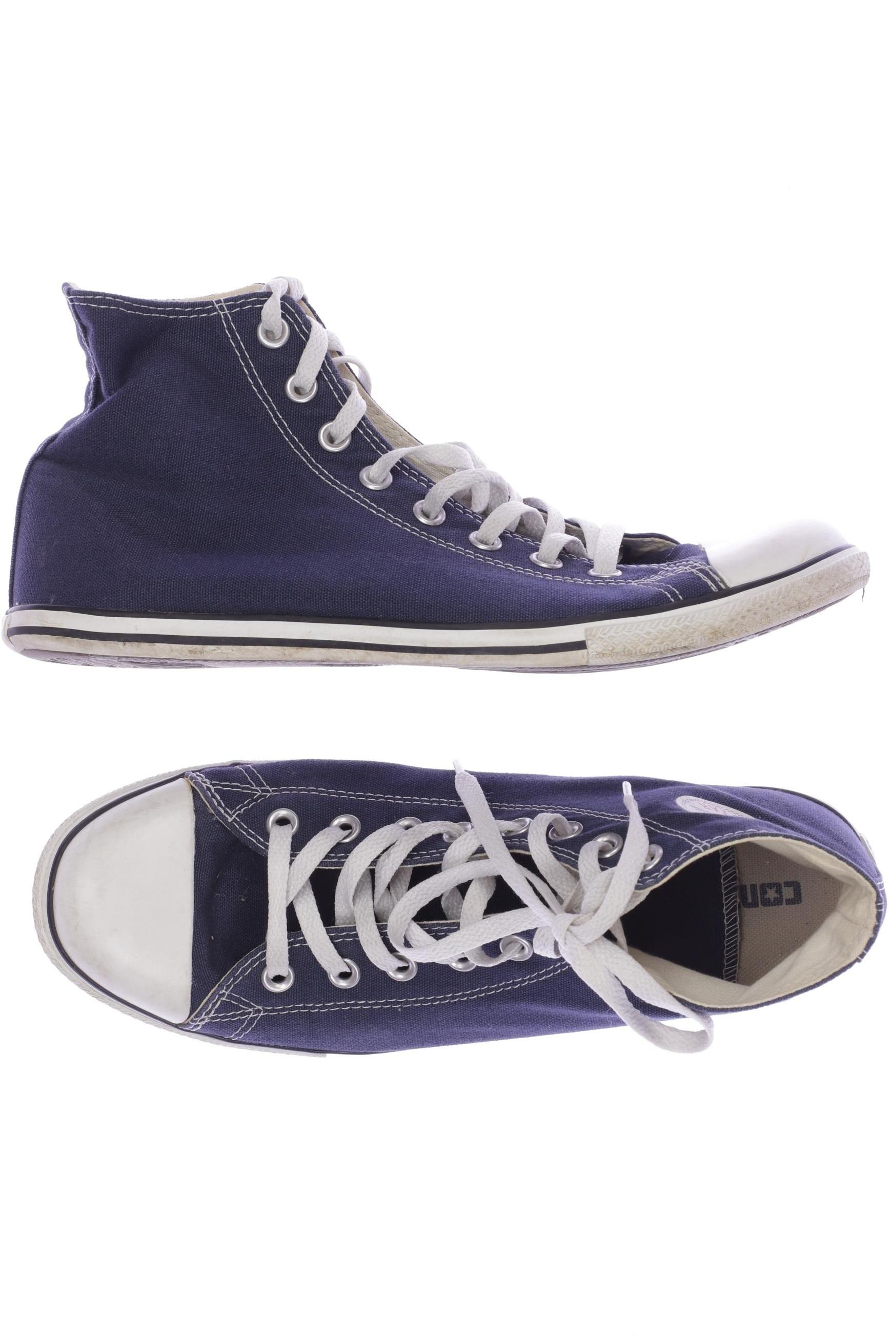 

Converse Herren Sneakers, marineblau, Gr. 42.5