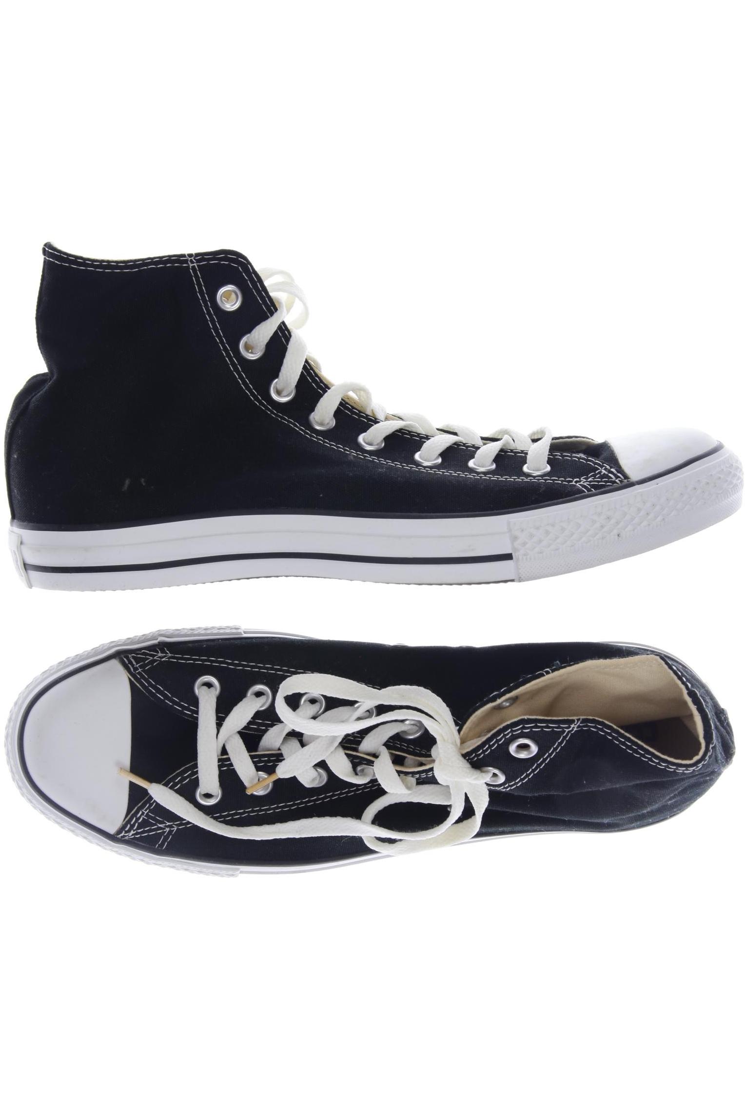 

Converse Herren Sneakers, schwarz