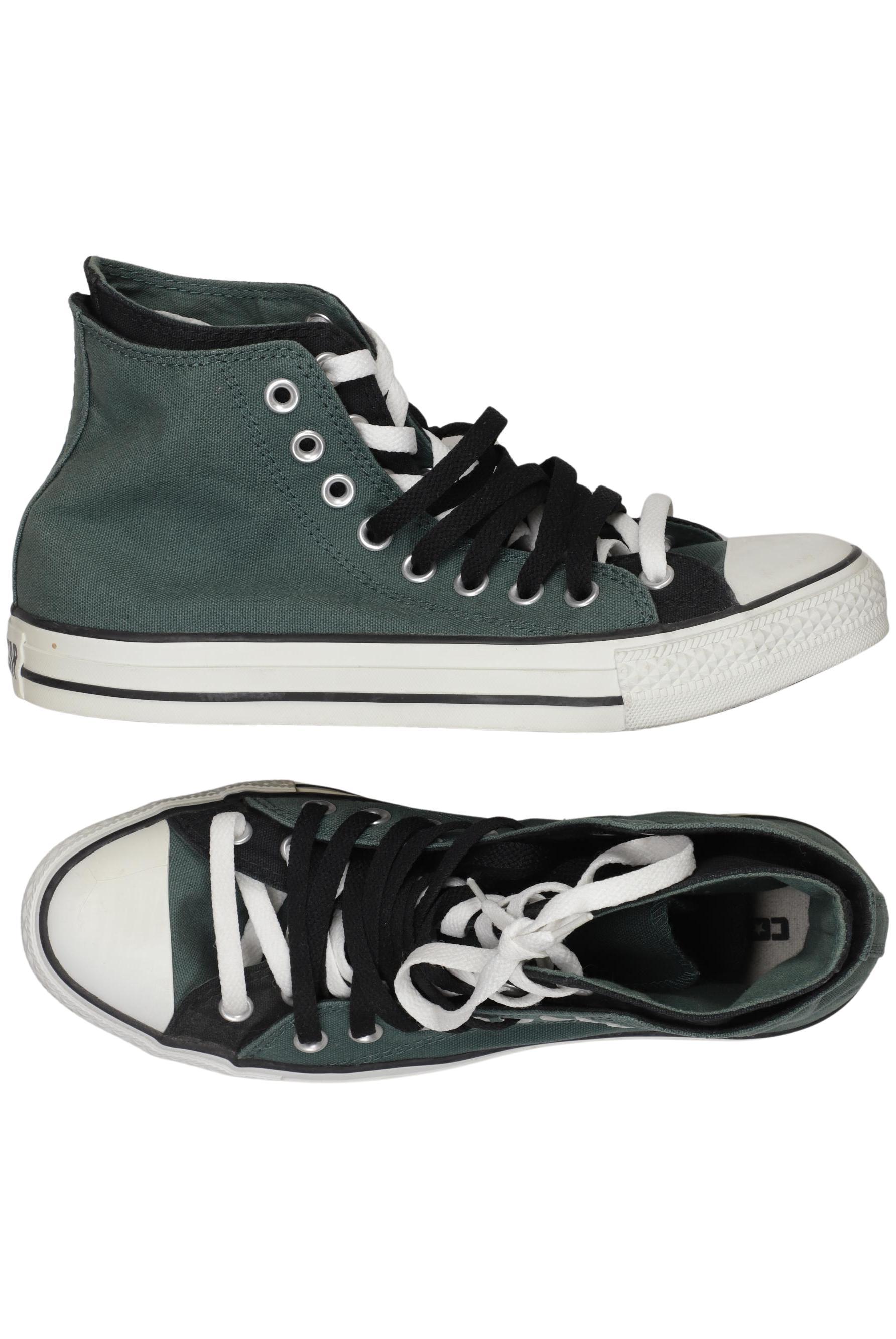 

Converse Herren Sneakers, grün, Gr. 41.5
