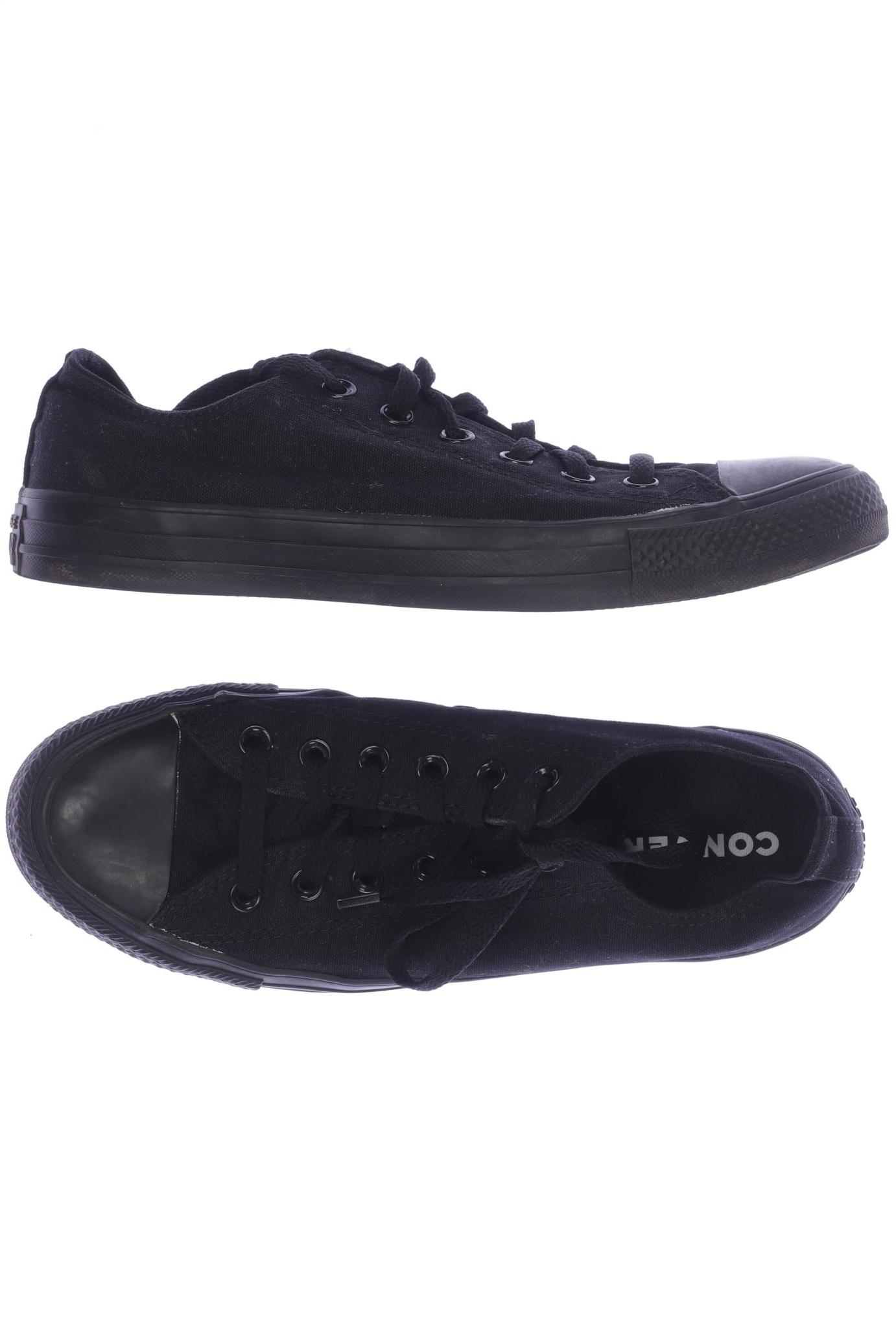 

Converse Herren Sneakers, schwarz, Gr. 41