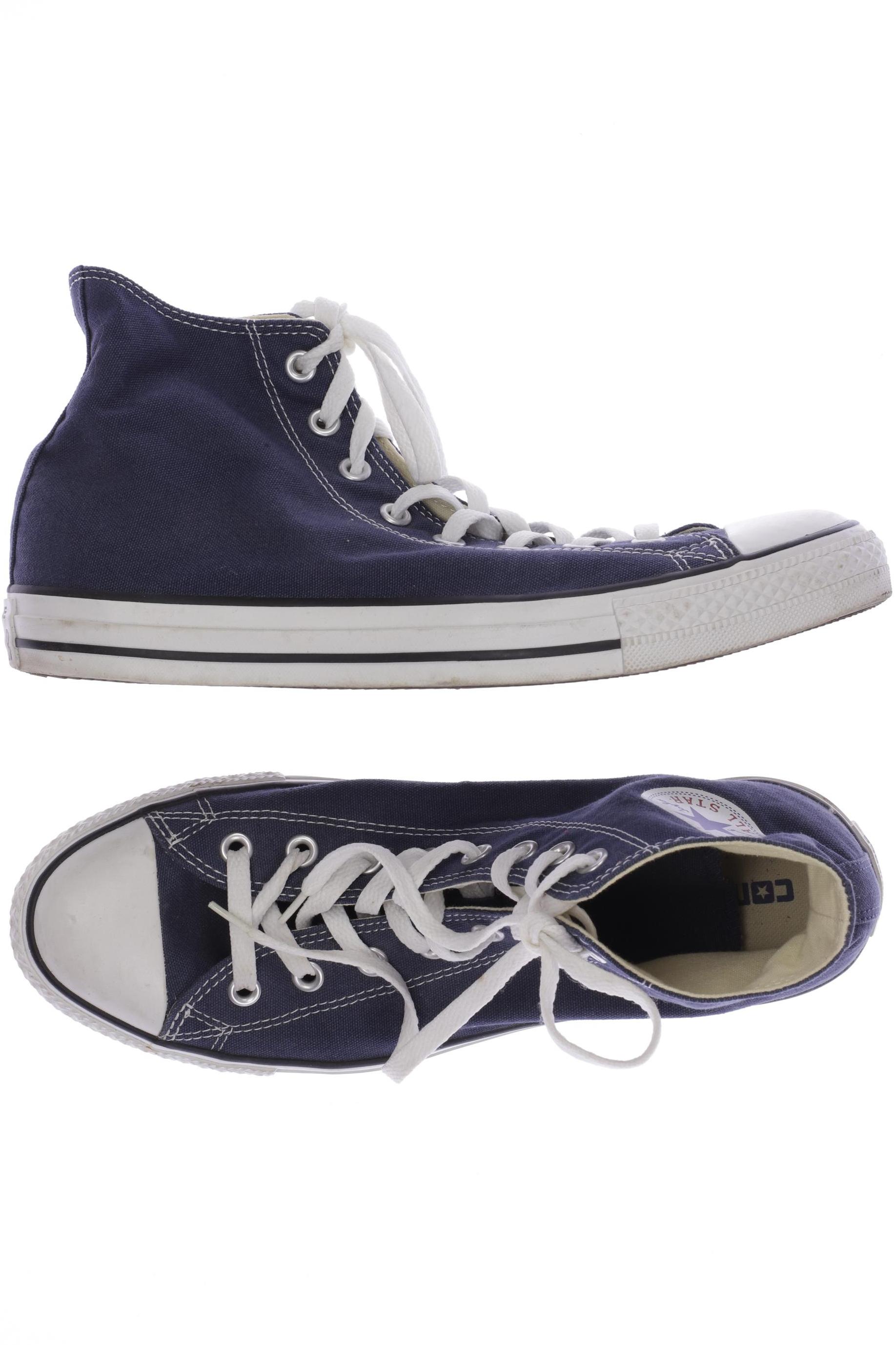 

Converse Herren Sneakers, marineblau