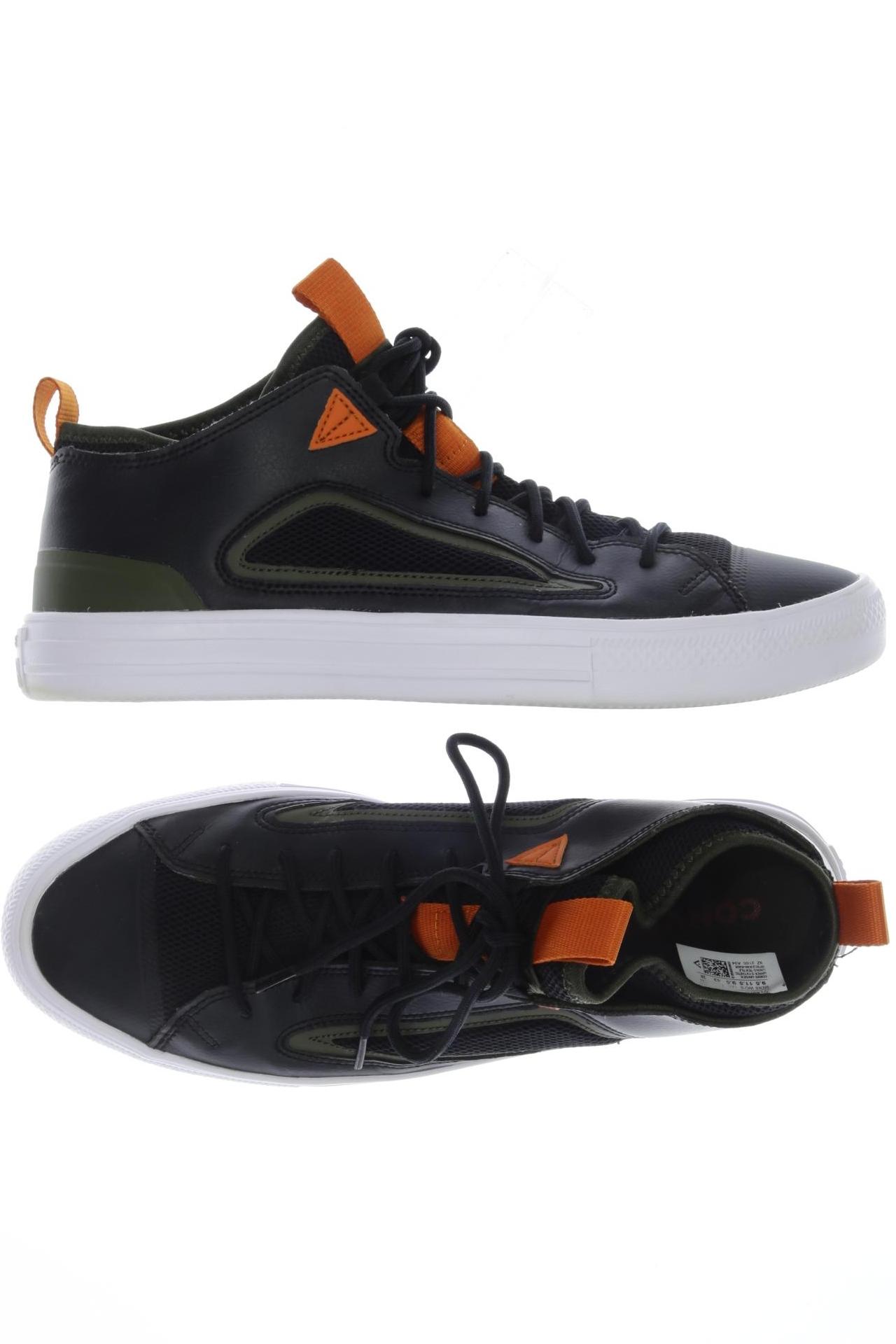 

Converse Herren Sneakers, schwarz, Gr. 43