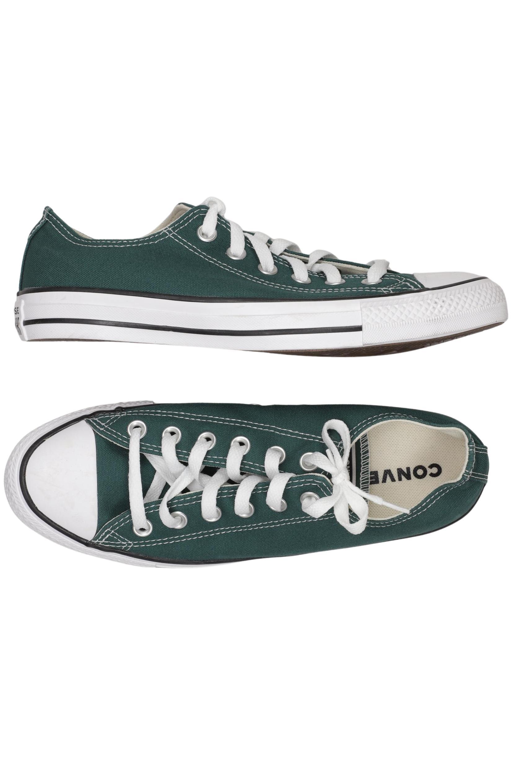 

Converse Herren Sneakers, grün, Gr. 40