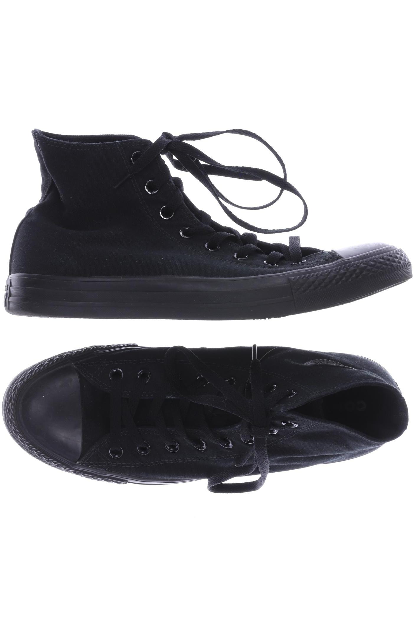

Converse Herren Sneakers, schwarz, Gr. 43