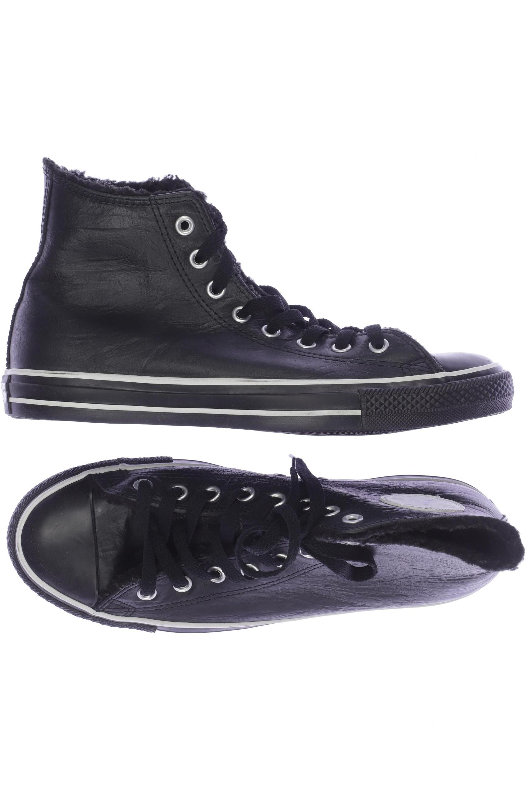 

Converse Herren Sneakers, schwarz, Gr. 42