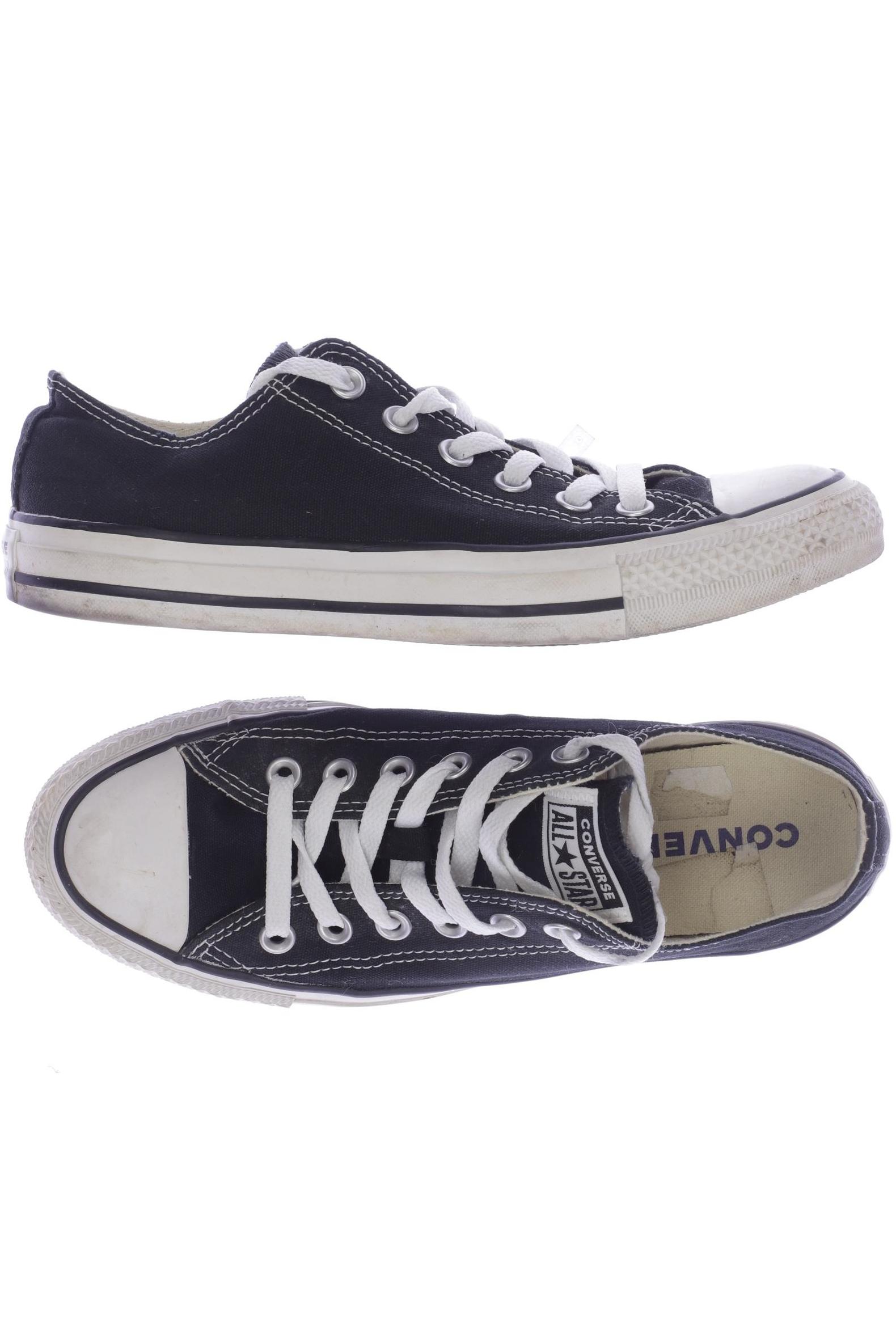 

Converse Herren Sneakers, schwarz, Gr. 39