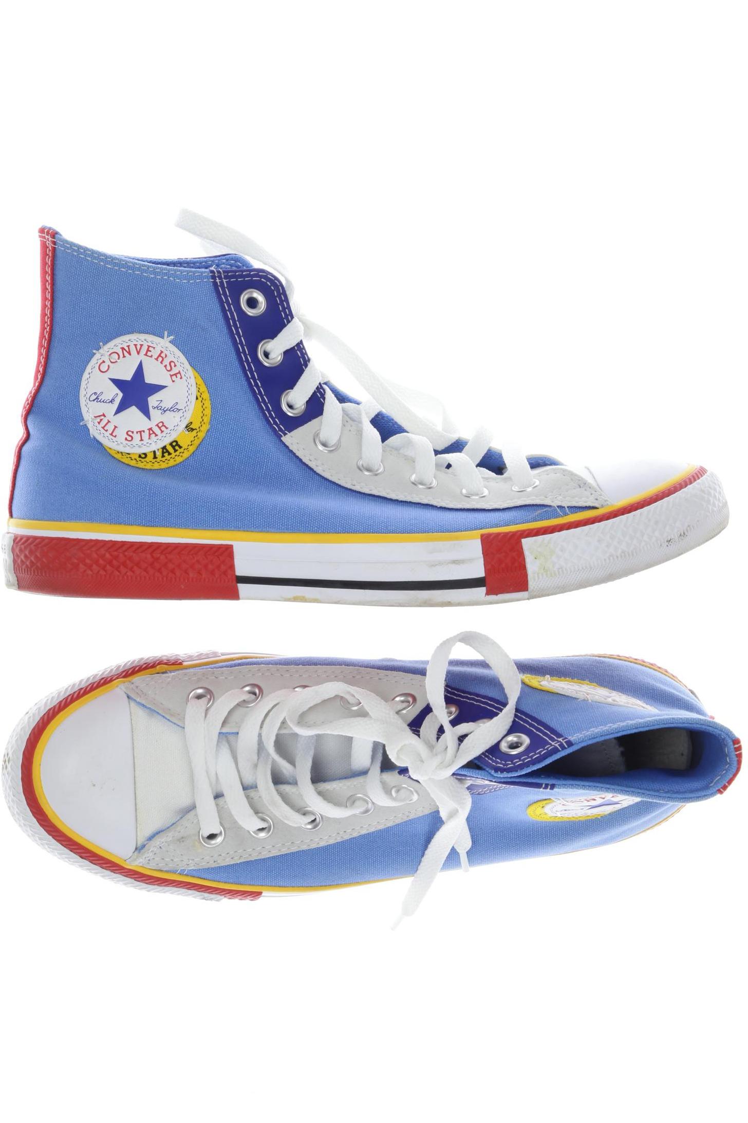 

Converse Herren Sneakers, blau, Gr. 42