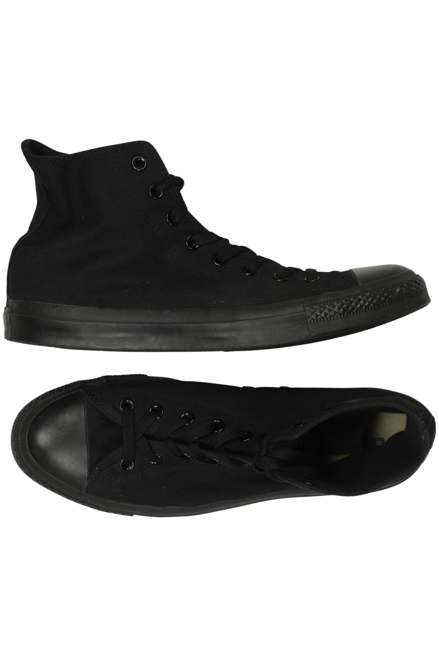 

Converse Herren Sneakers, schwarz, Gr. 45