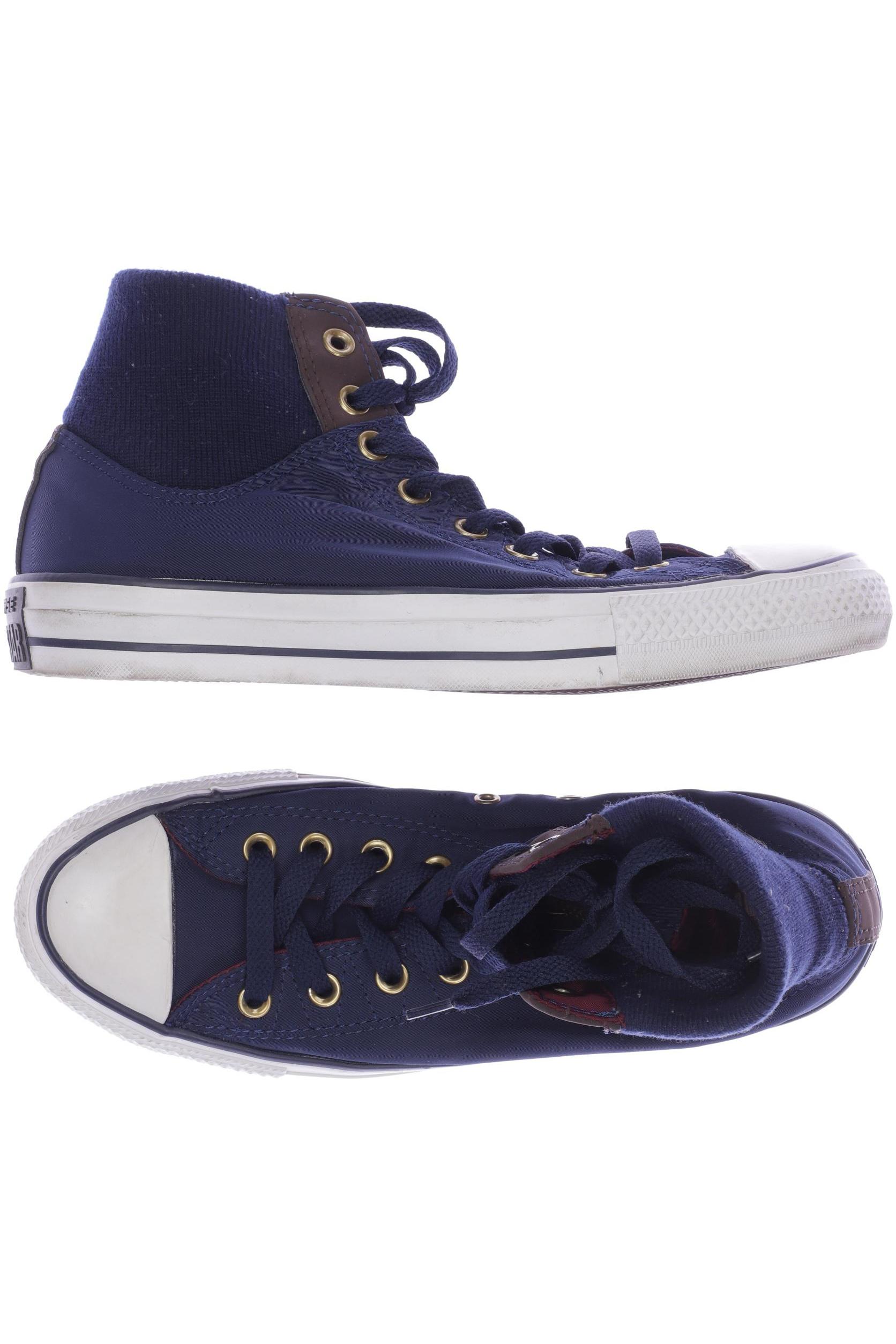 

Converse Herren Sneakers, marineblau