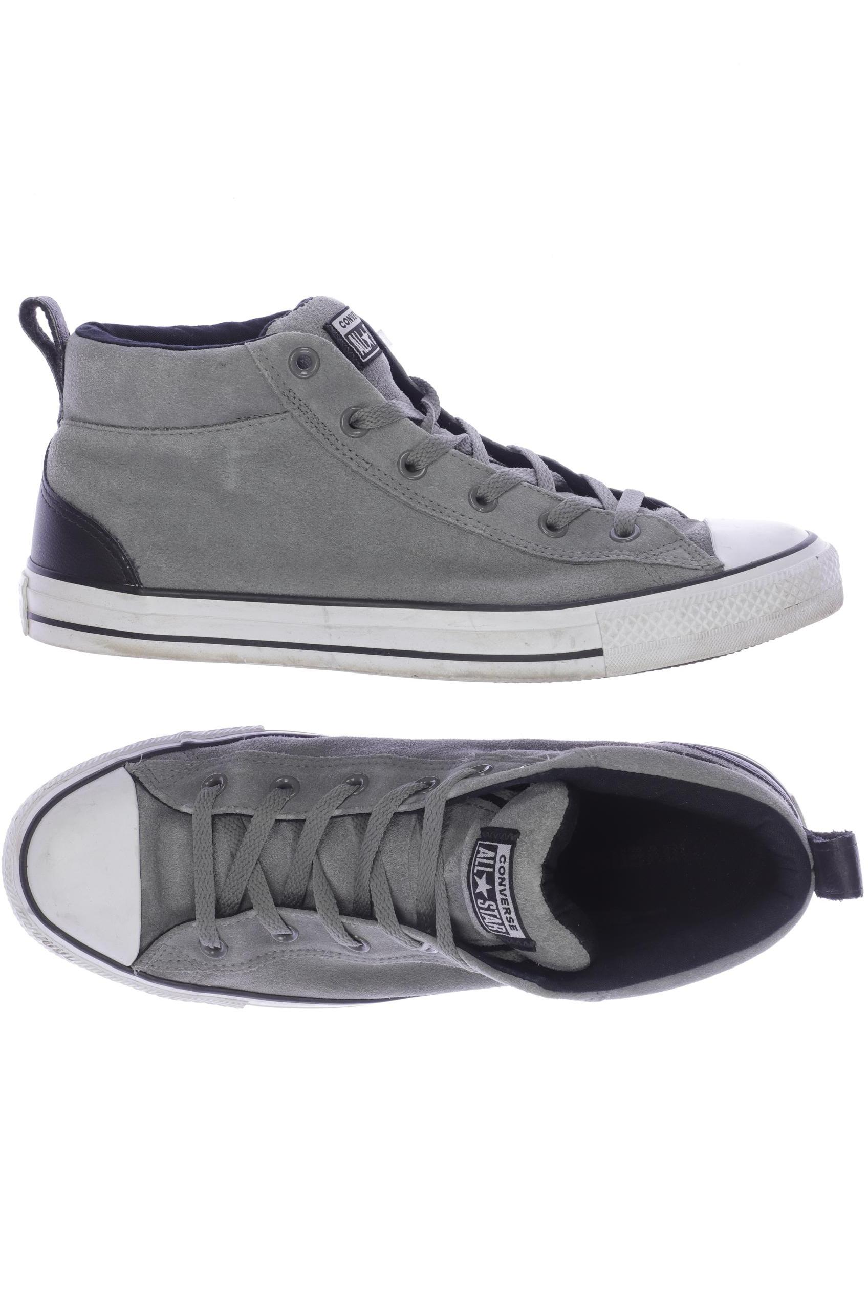 

Converse Herren Sneakers, grau