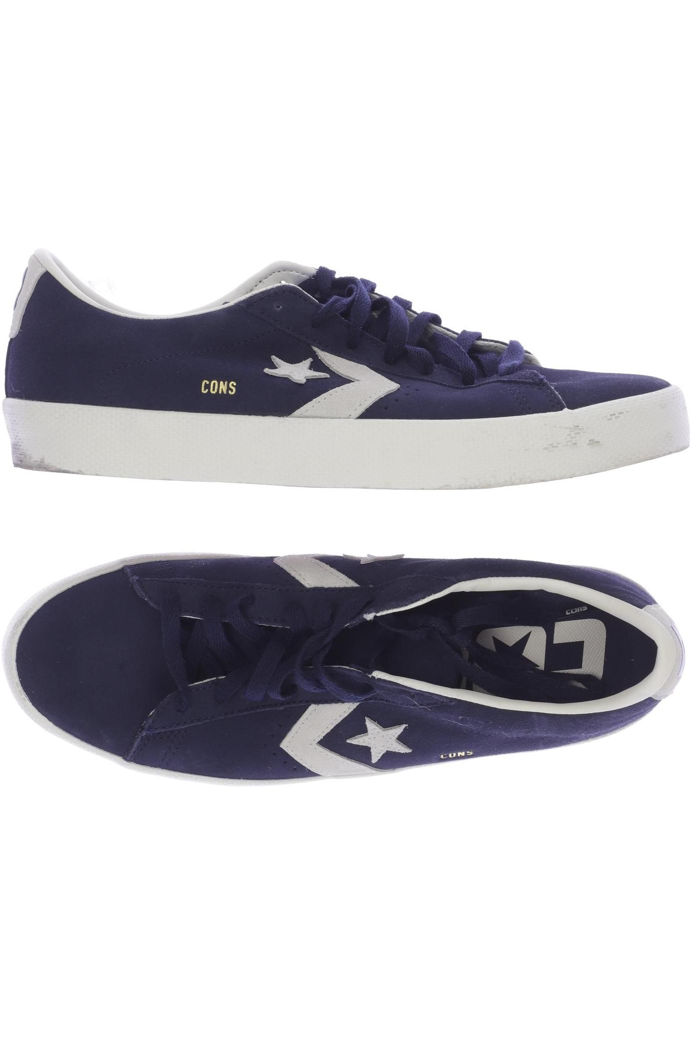 

Converse Herren Sneakers, marineblau