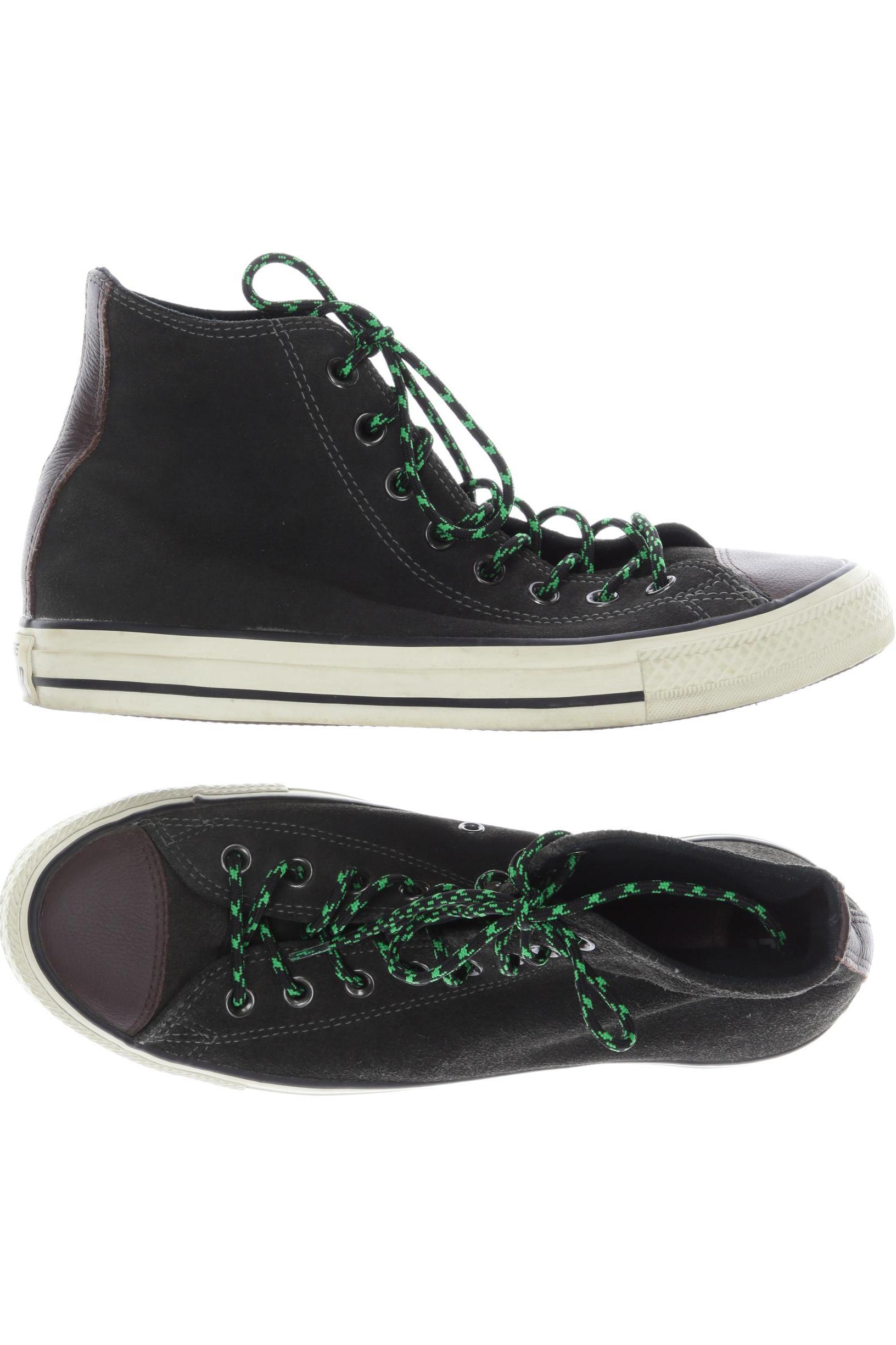 

Converse Herren Sneakers, schwarz, Gr. 7.5
