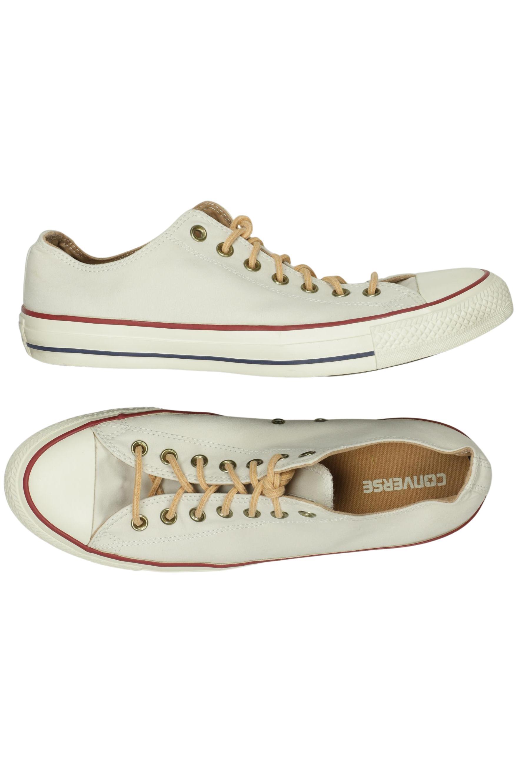 

Converse Herren Sneakers, weiß, Gr. 46