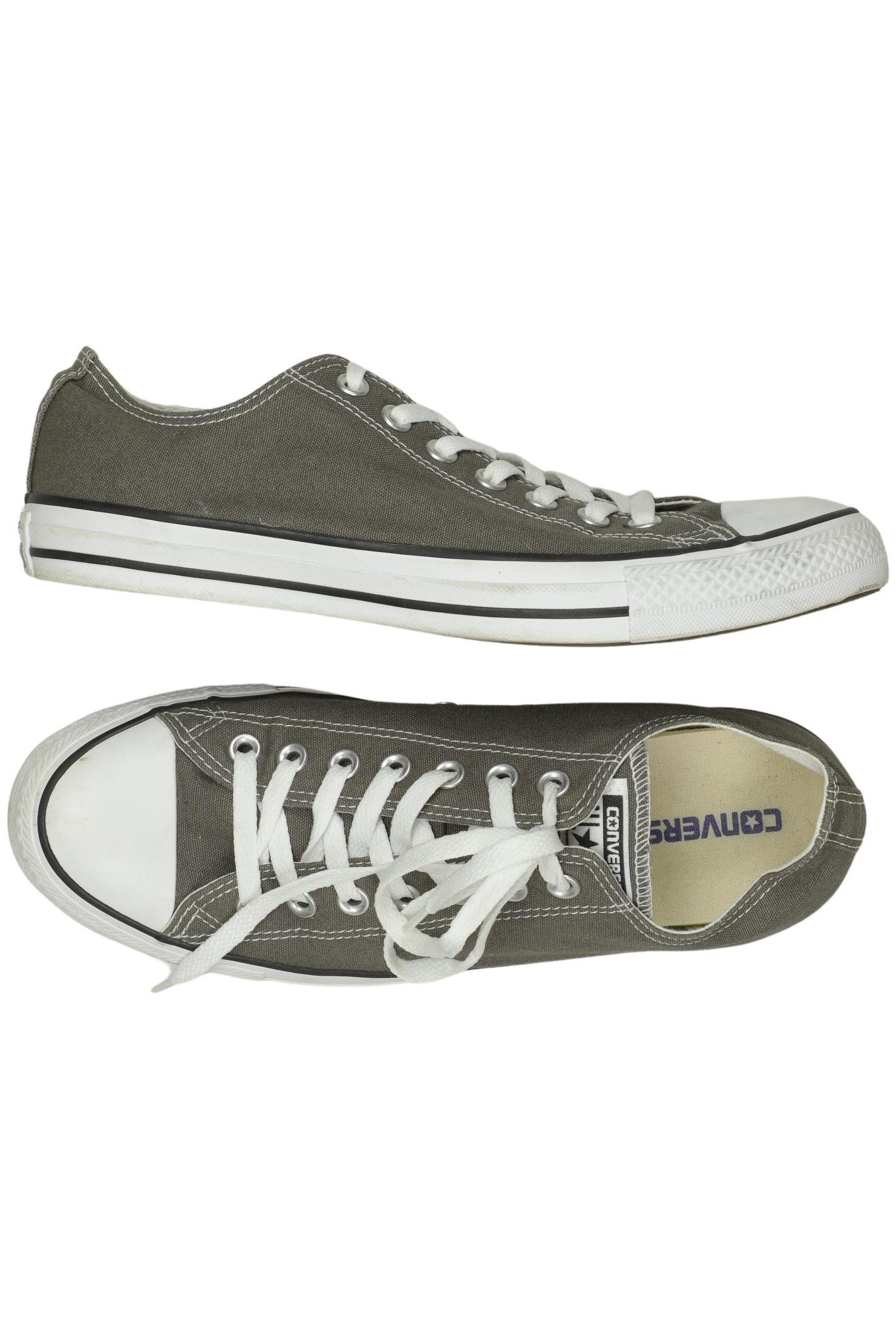 

Converse Herren Sneakers, grau, Gr. 42.5