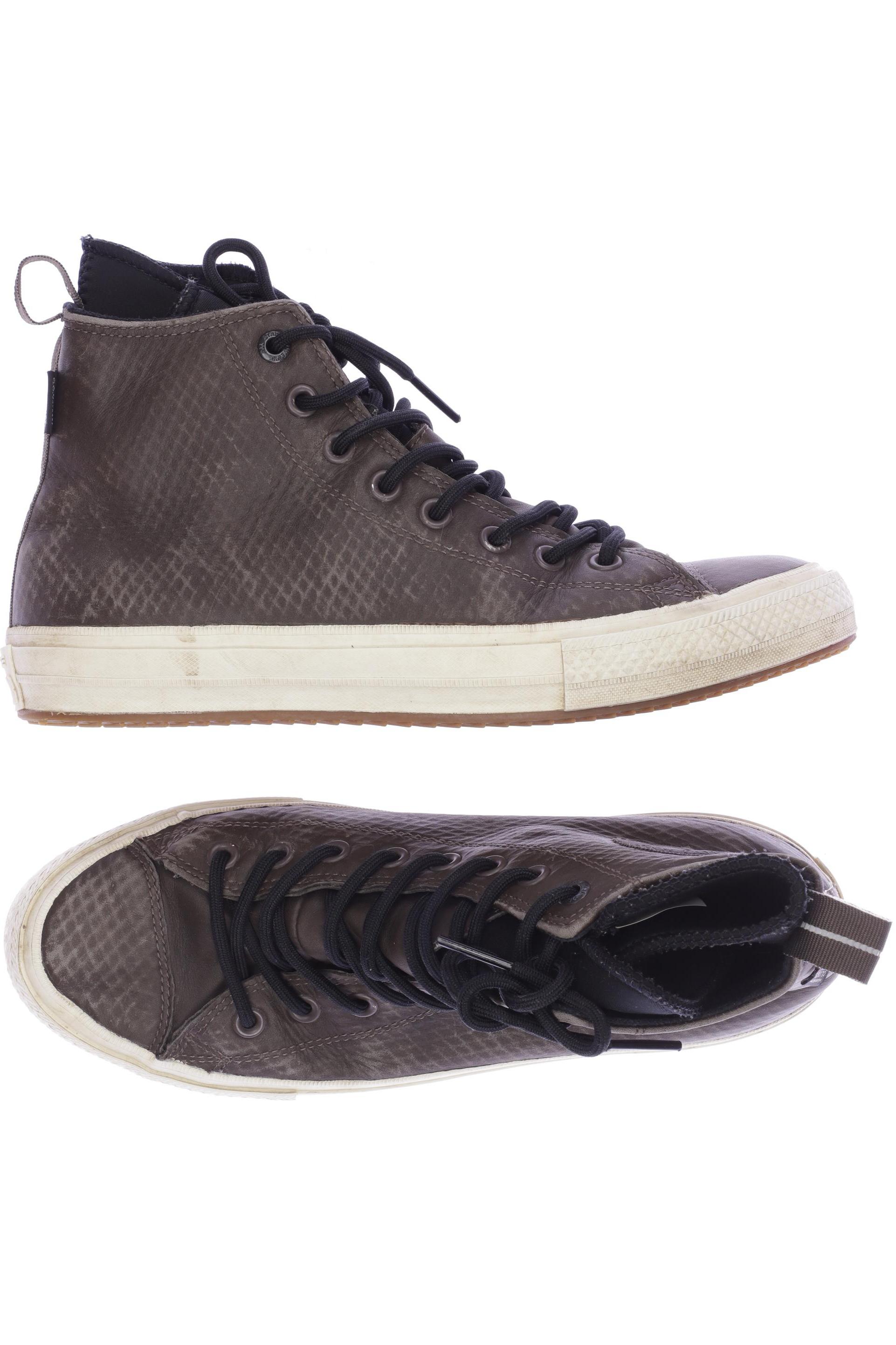 

Converse Herren Sneakers, braun, Gr. 42