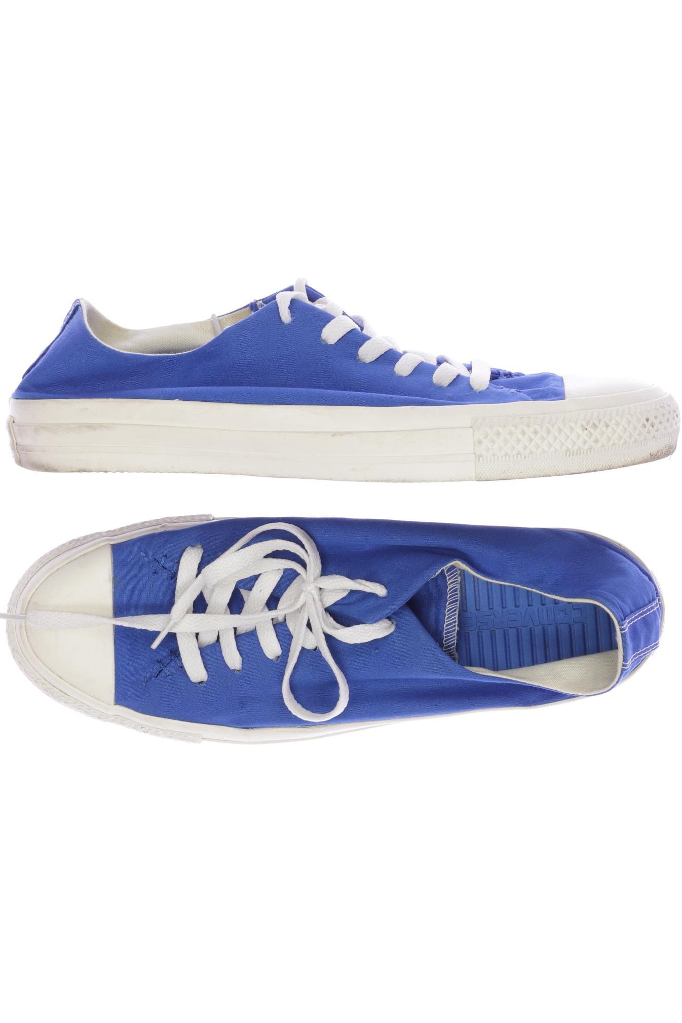 

Converse Herren Sneakers, blau, Gr. 42.5