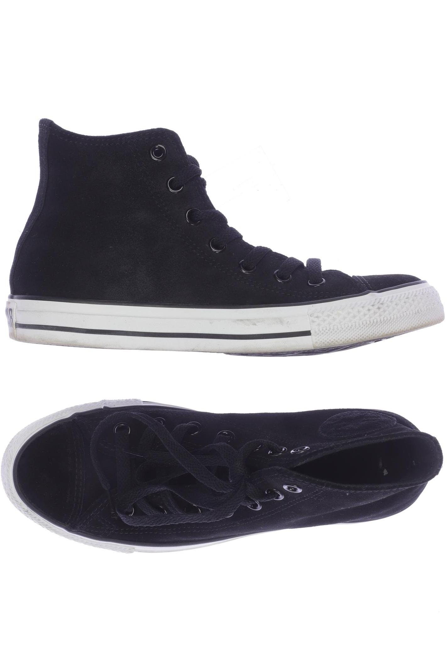 

Converse Herren Sneakers, schwarz, Gr. 38