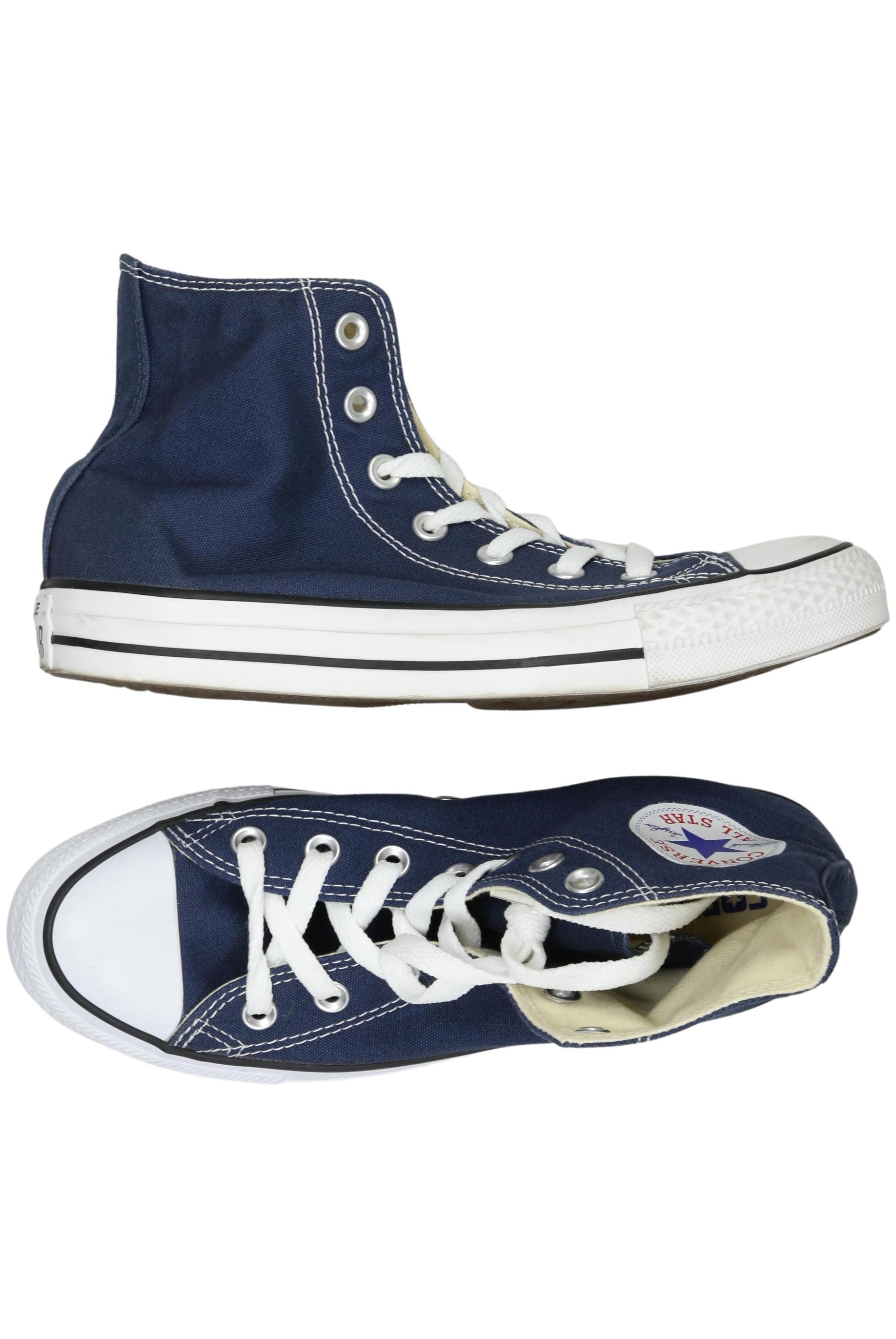 

Converse Herren Sneakers, marineblau, Gr. 38