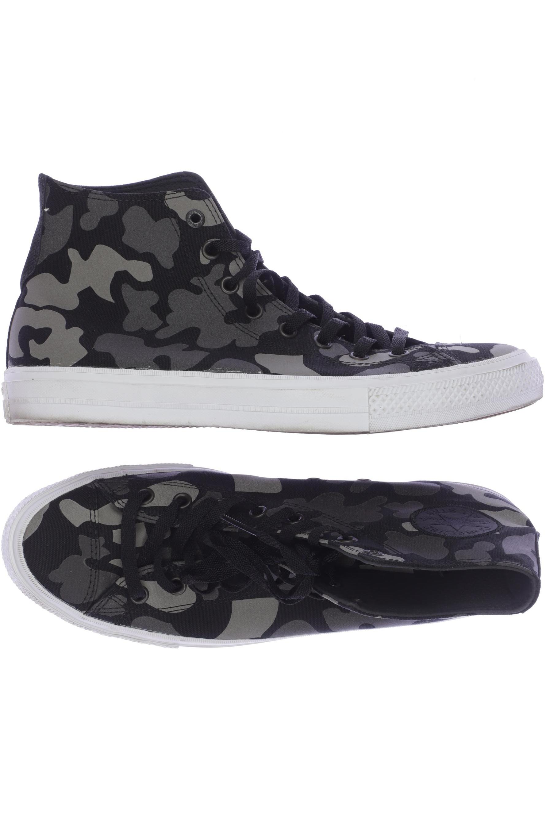 

Converse Herren Sneakers, schwarz, Gr. 45