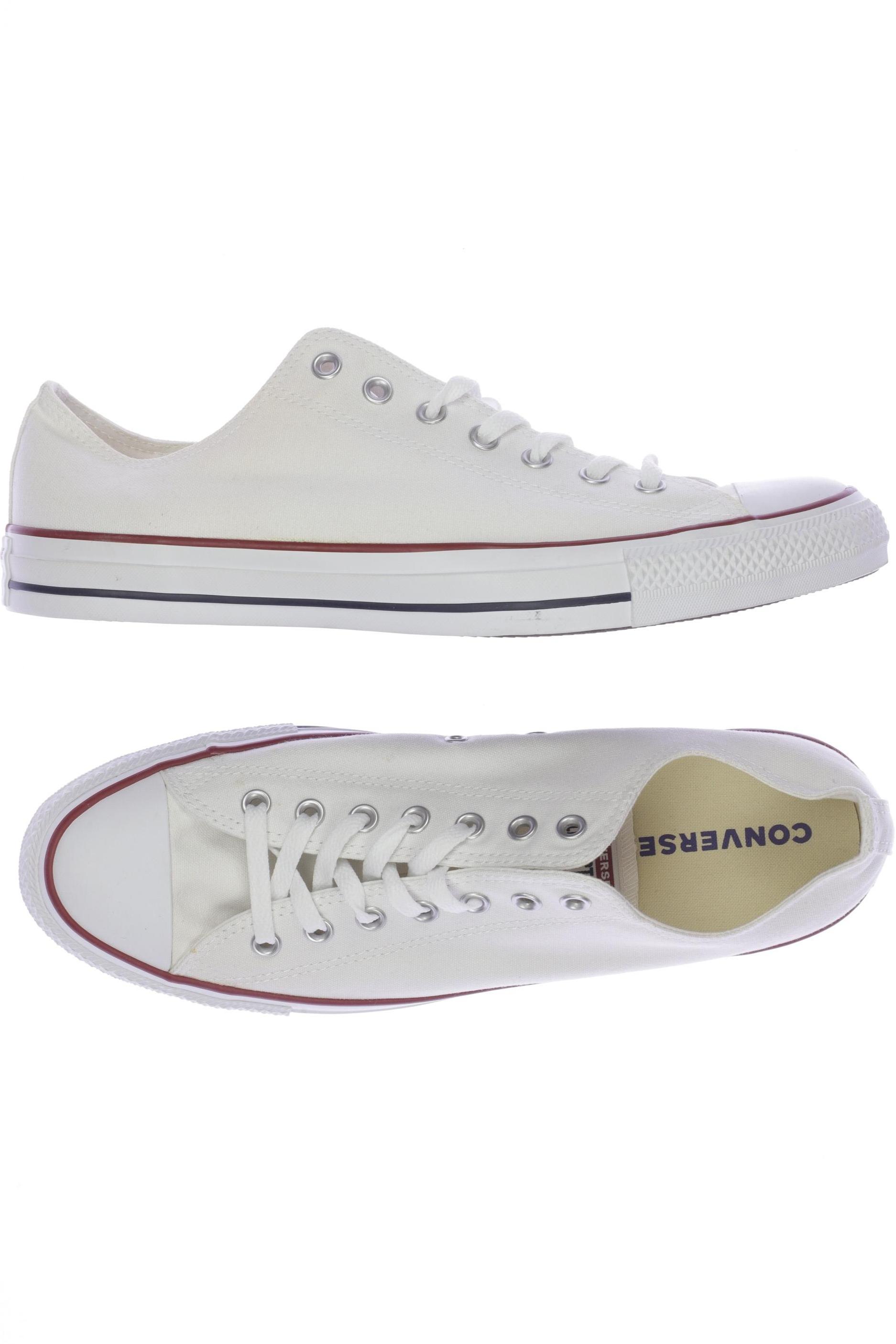 

Converse Herren Sneakers, cremeweiß, Gr. 48