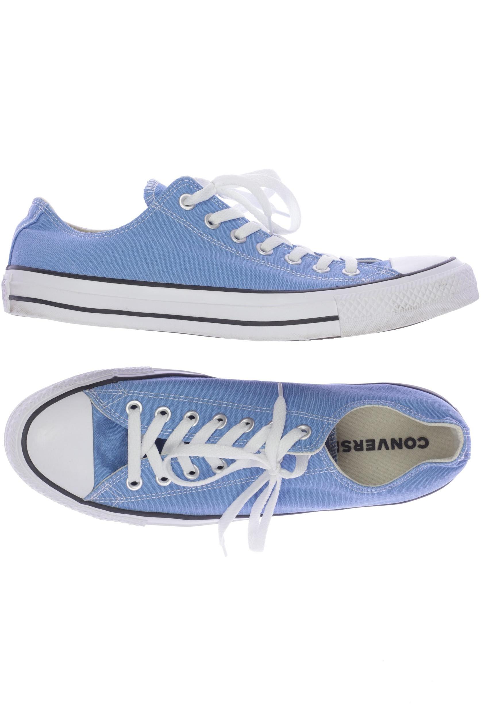 

Converse Herren Sneakers, hellblau, Gr. 45