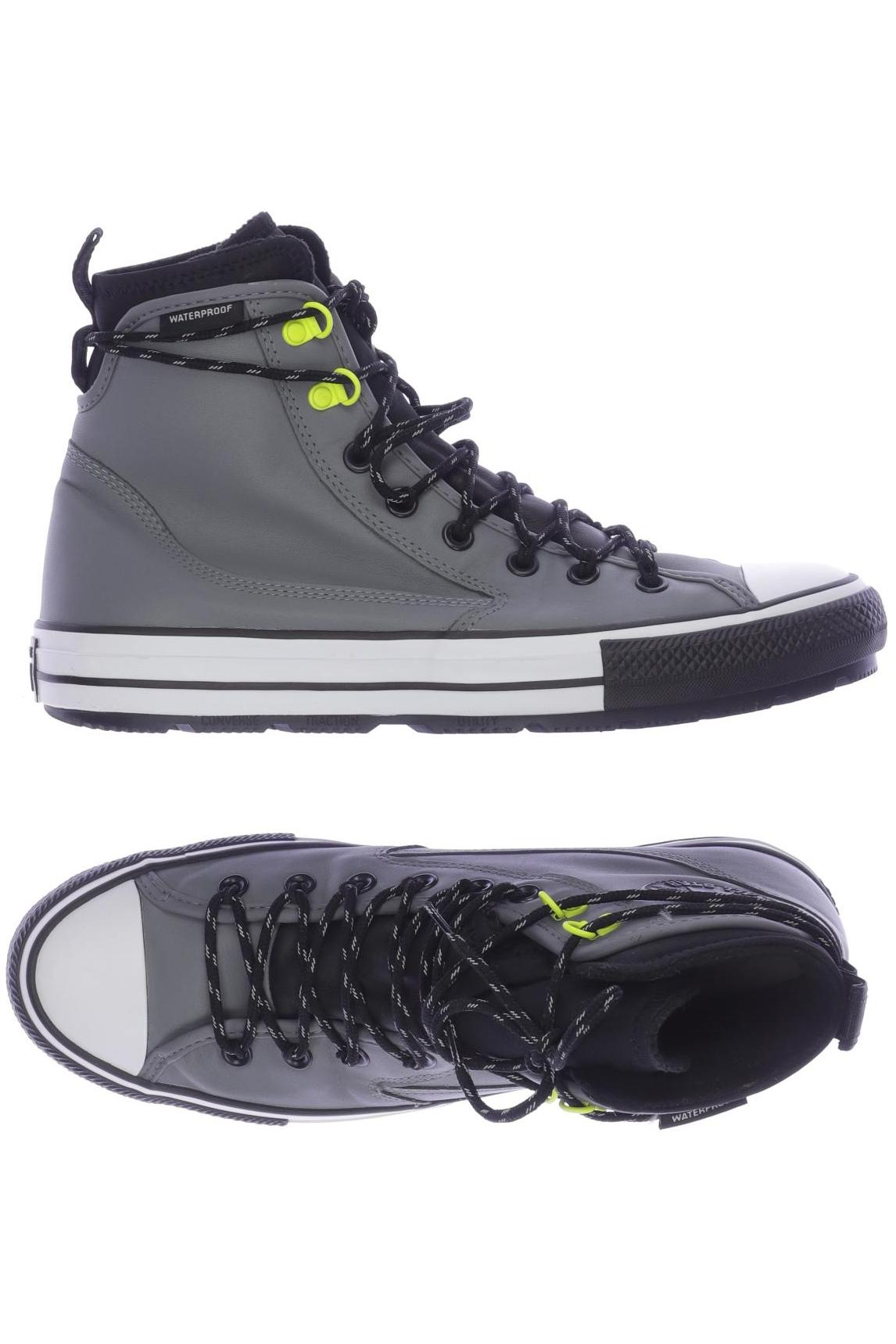 

Converse Herren Sneakers, grau