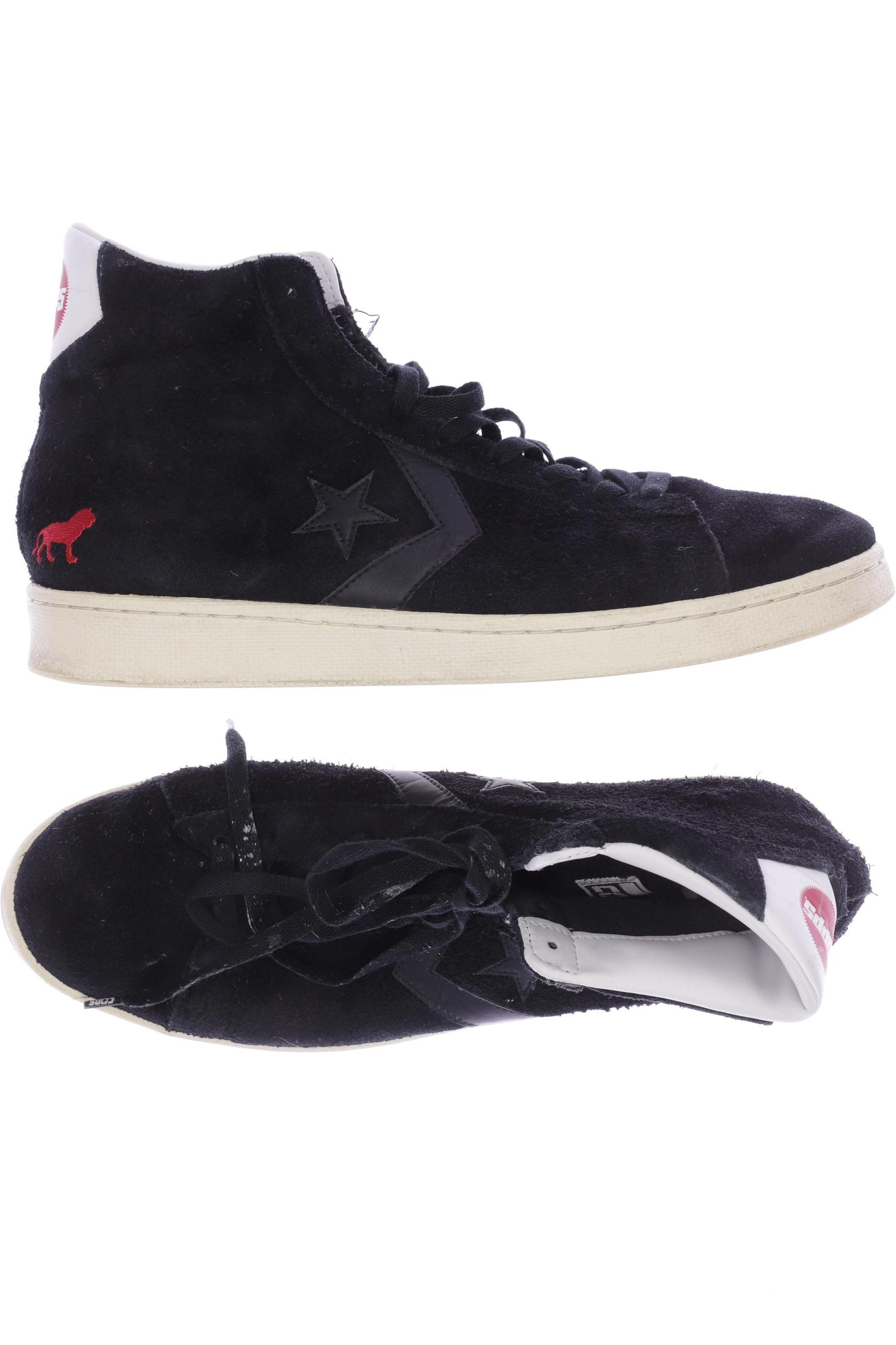 

Converse Herren Sneakers, schwarz