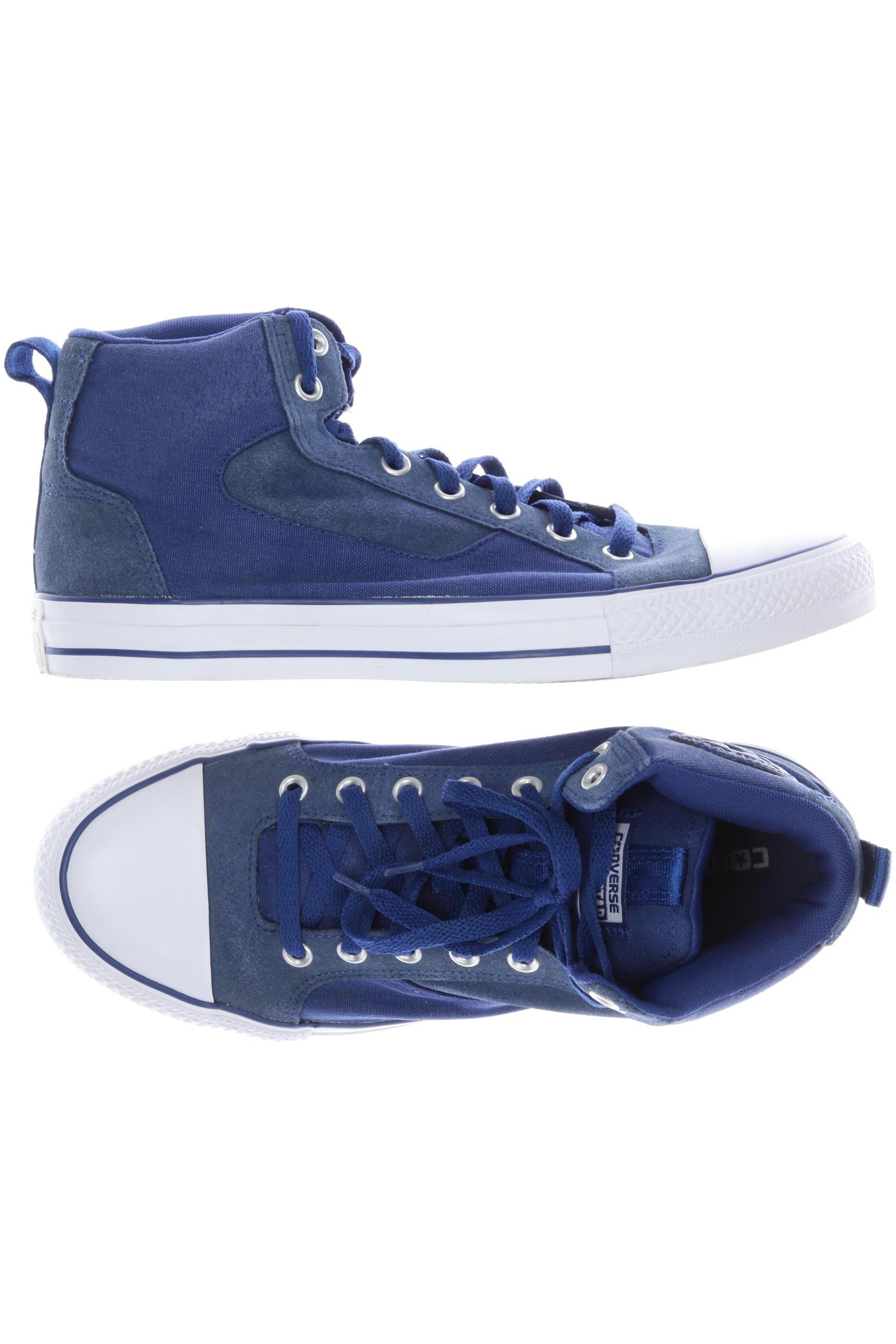 

Converse Herren Sneakers, blau, Gr. 45