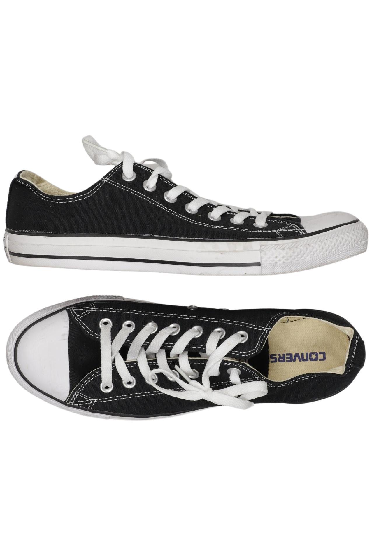 

Converse Herren Sneakers, schwarz, Gr. 44