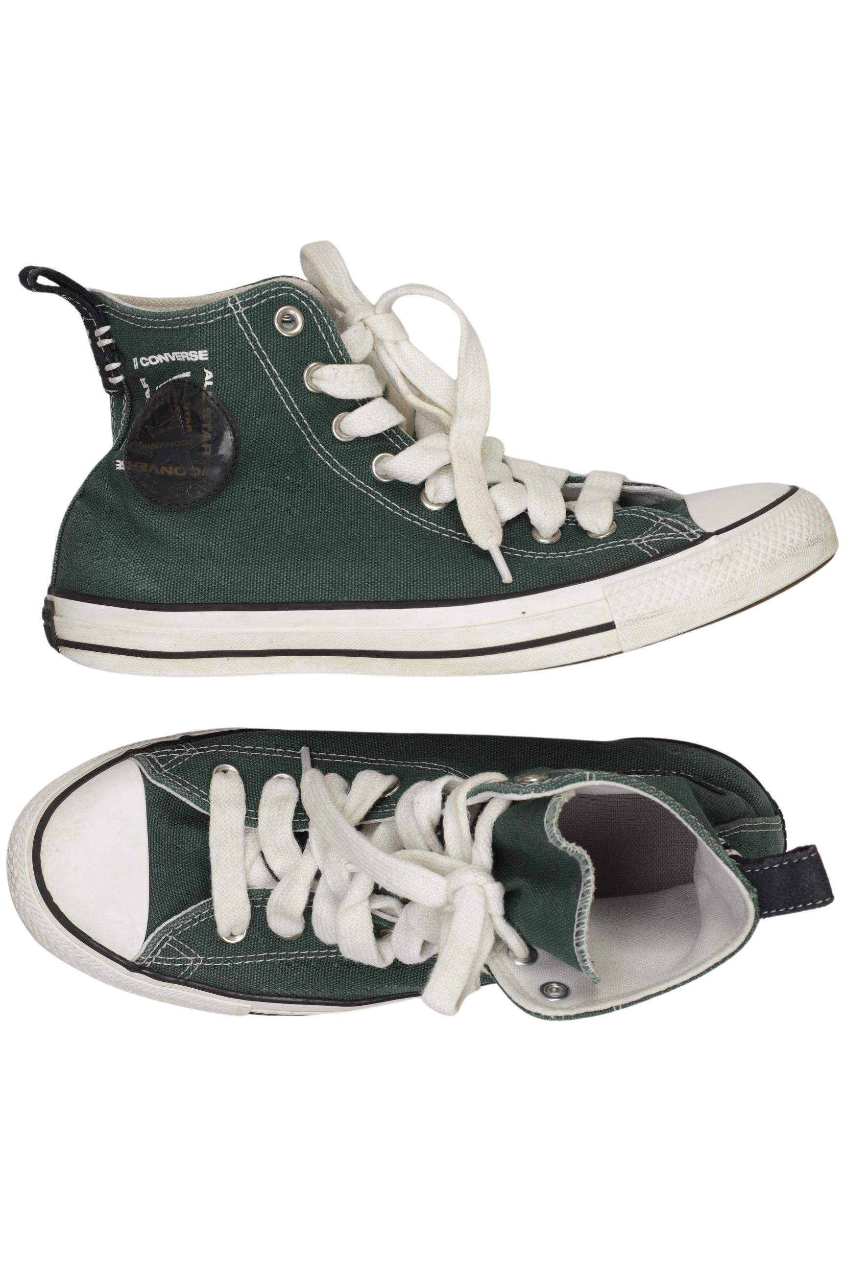 

Converse Herren Sneakers, grün, Gr. 42.5