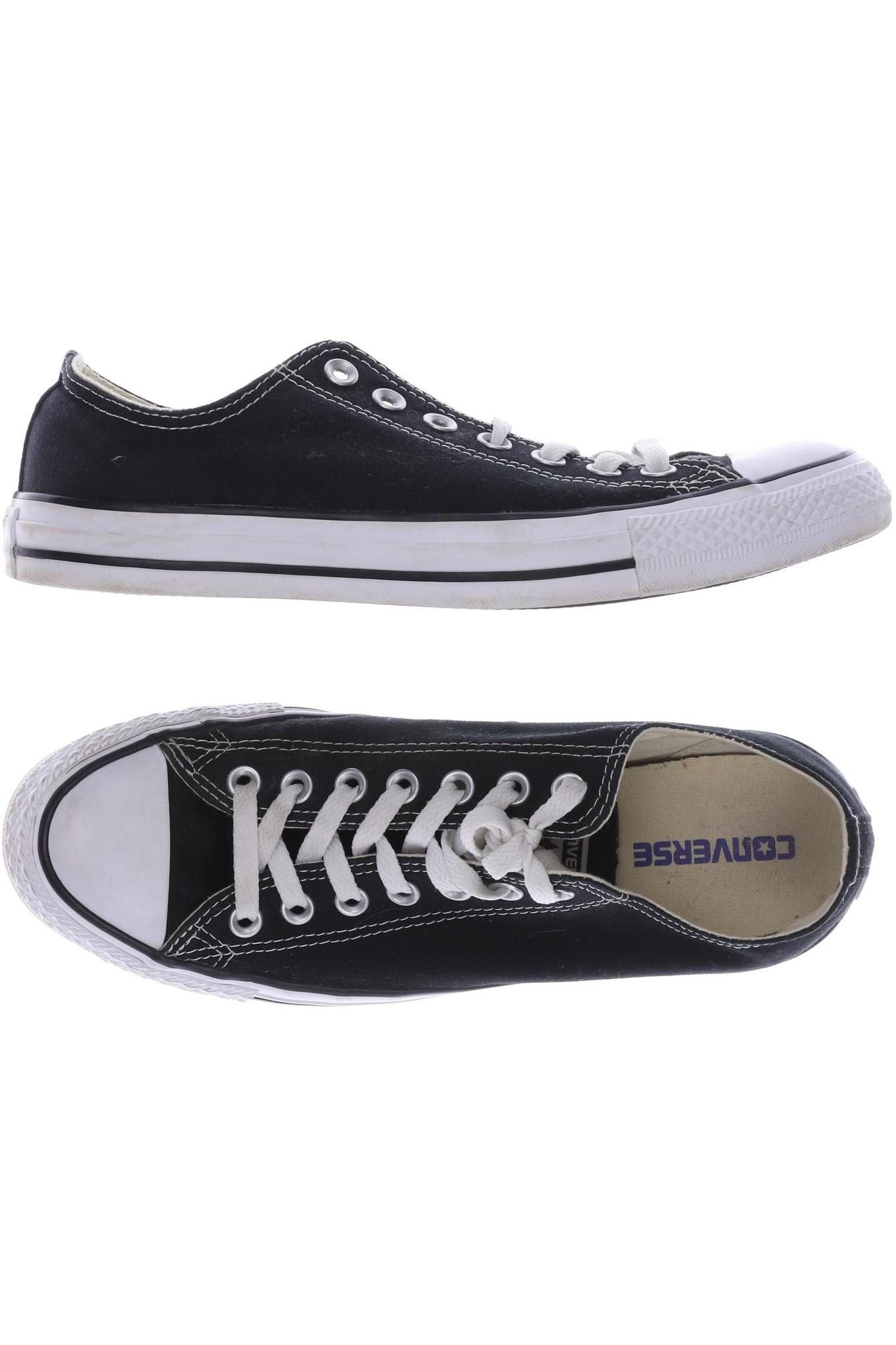 

Converse Herren Sneakers, schwarz