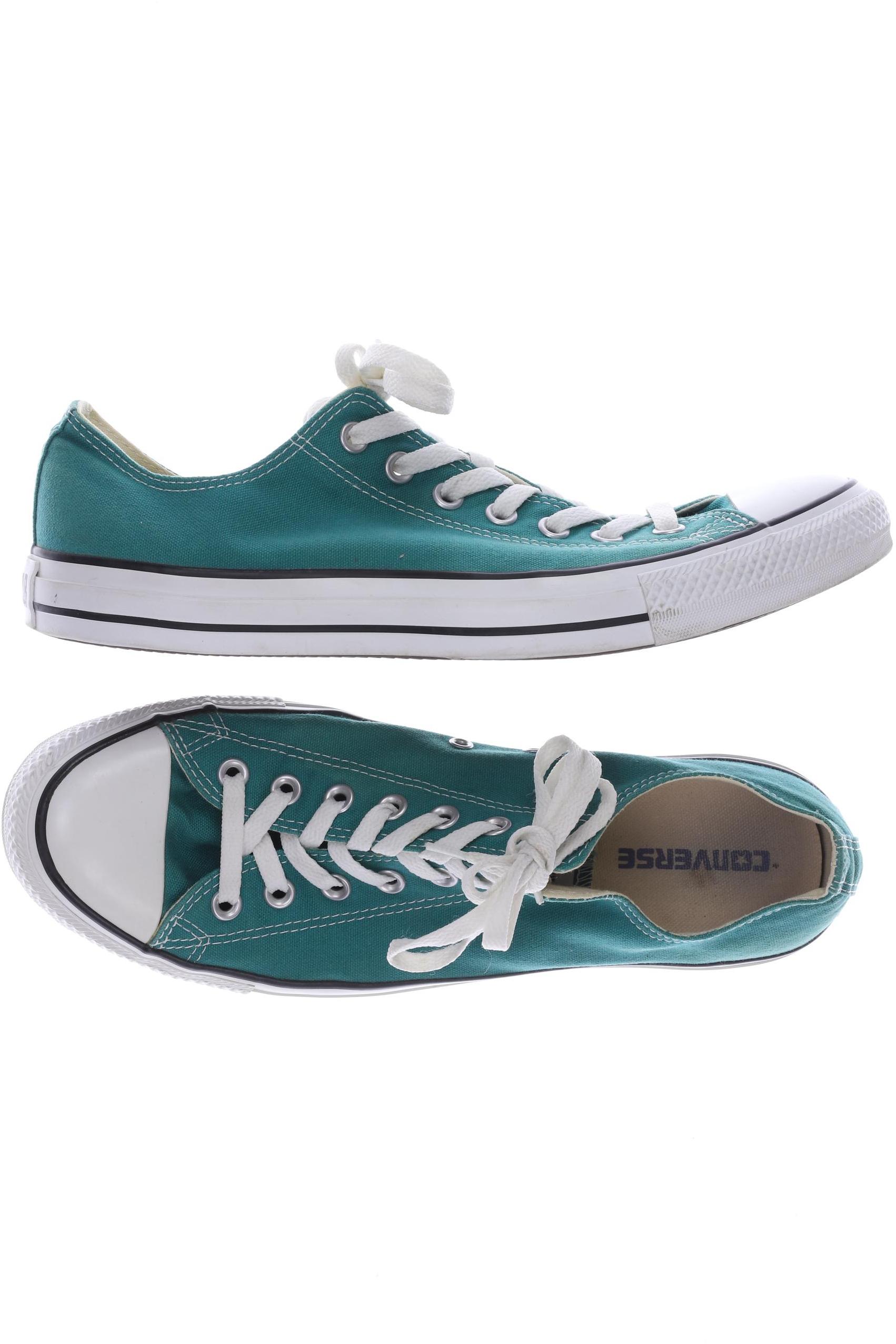

Converse Herren Sneakers, türkis