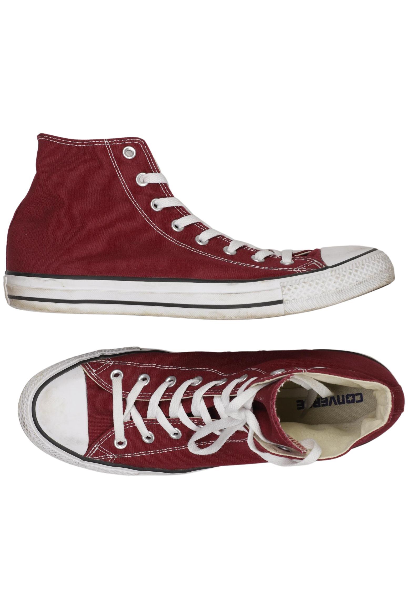 Thumbnail - Converse Herren Sneakers, rot, Gr. 46.5