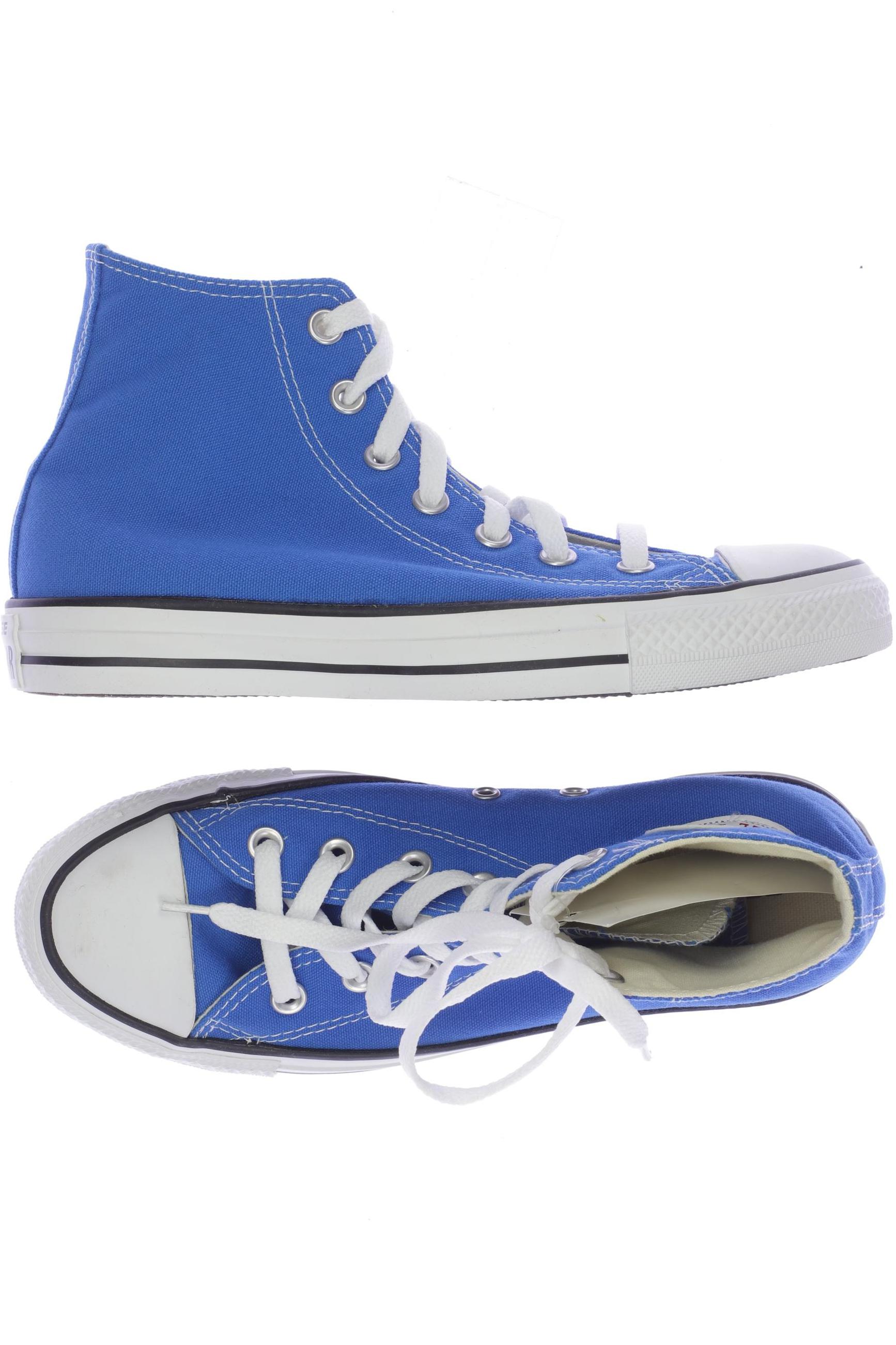 

Converse Herren Sneakers, blau, Gr. 38