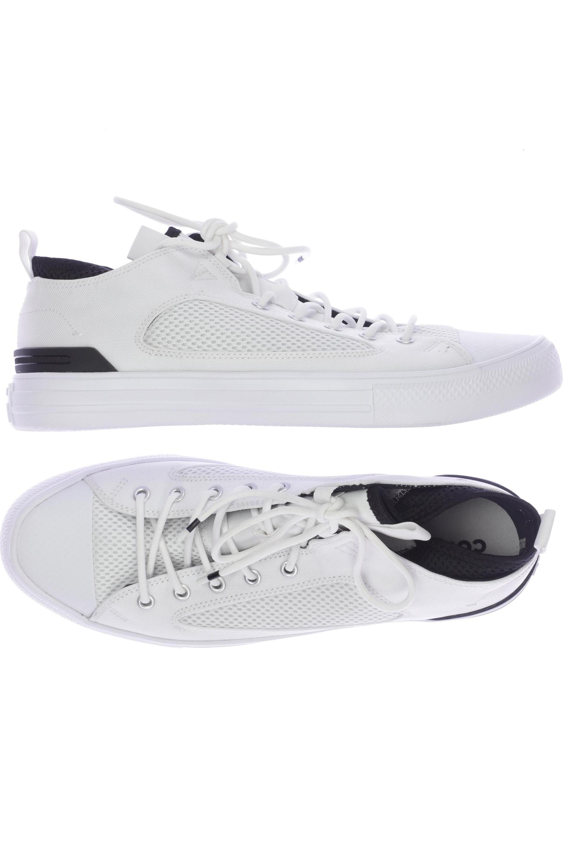 

Converse Herren Sneakers, weiß, Gr. 44