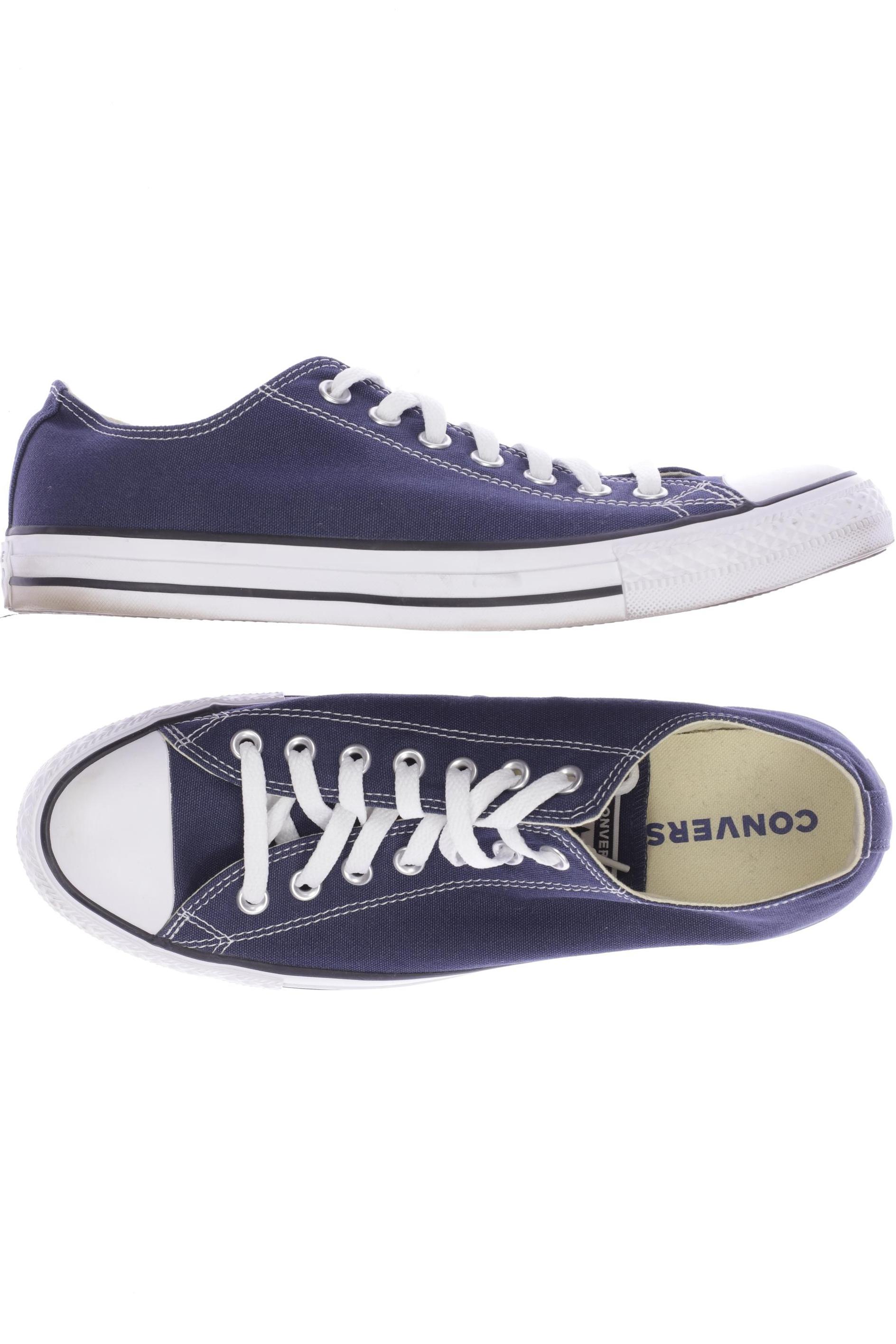 

Converse Herren Sneakers, marineblau