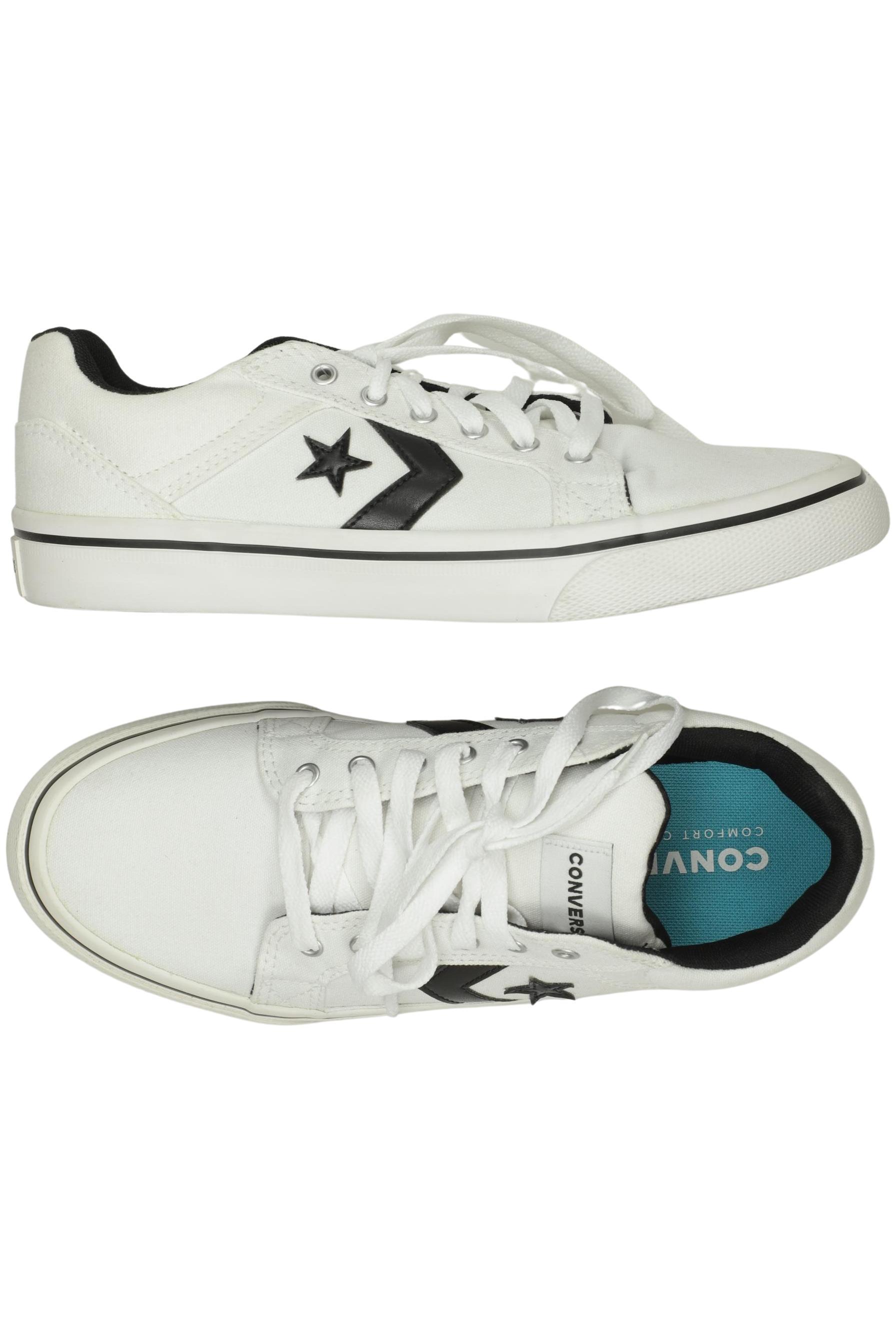 

Converse Herren Sneakers, weiß, Gr. 41