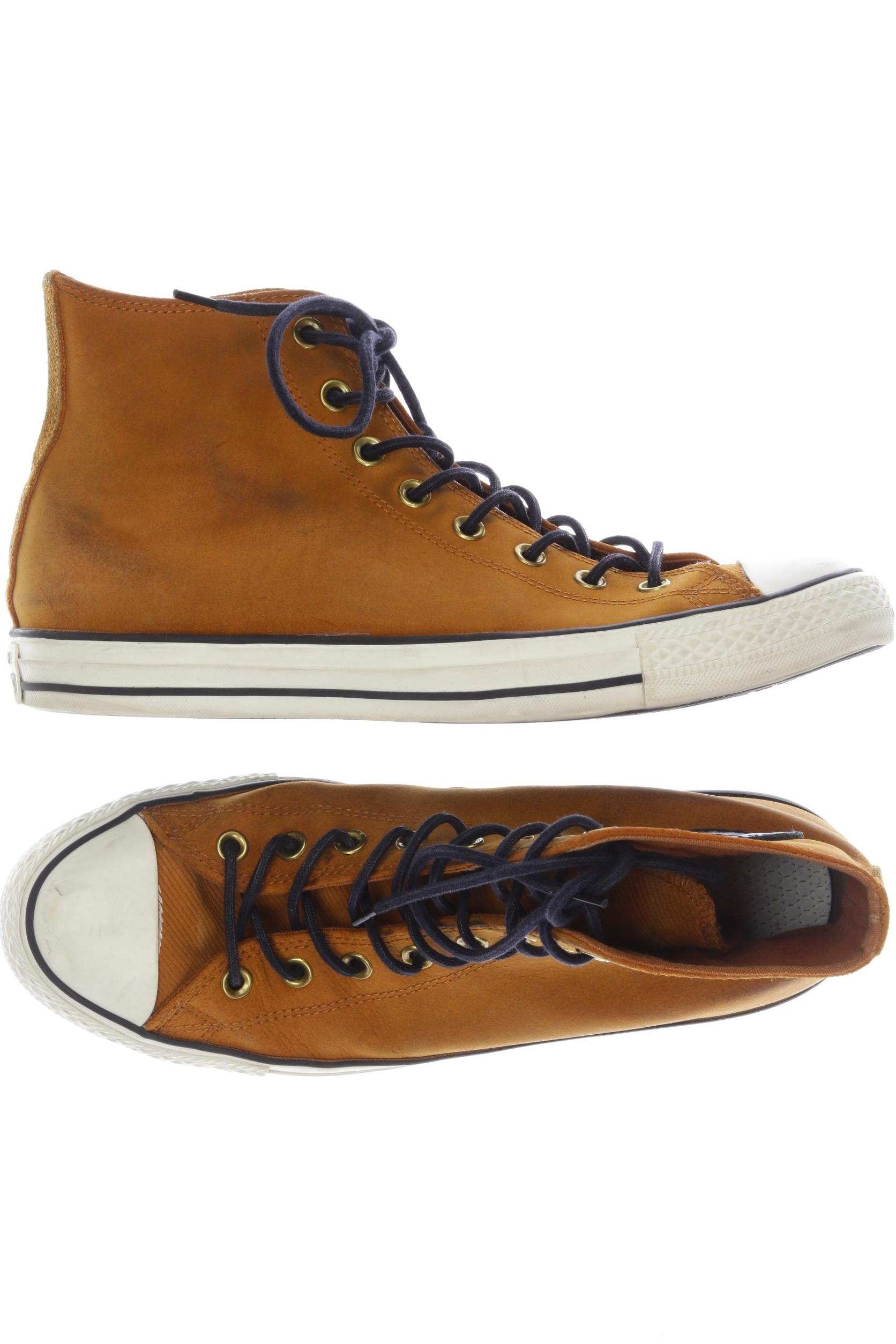 

Converse Herren Sneakers, orange, Gr. 43