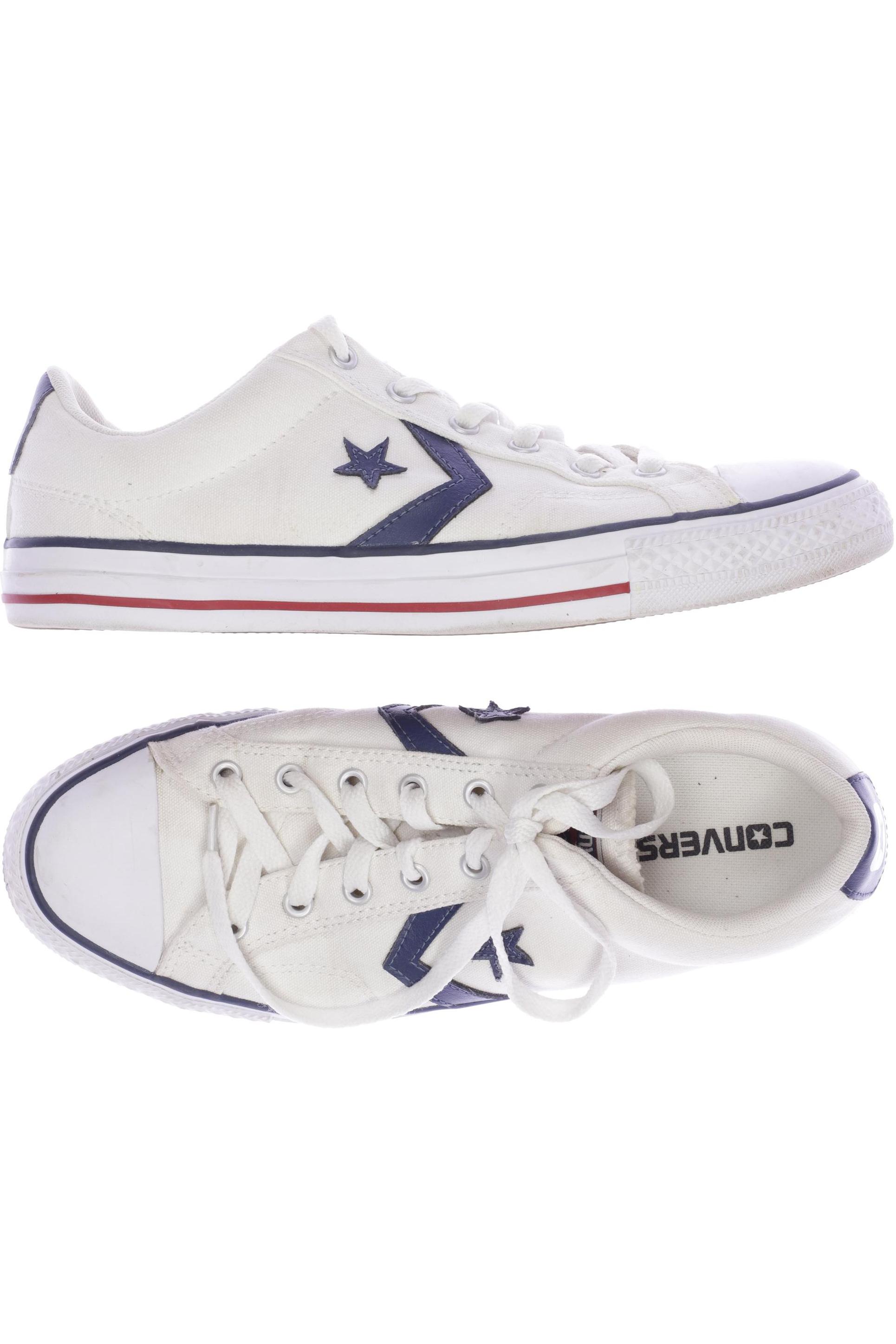 

Converse Herren Sneakers, weiß, Gr. 40