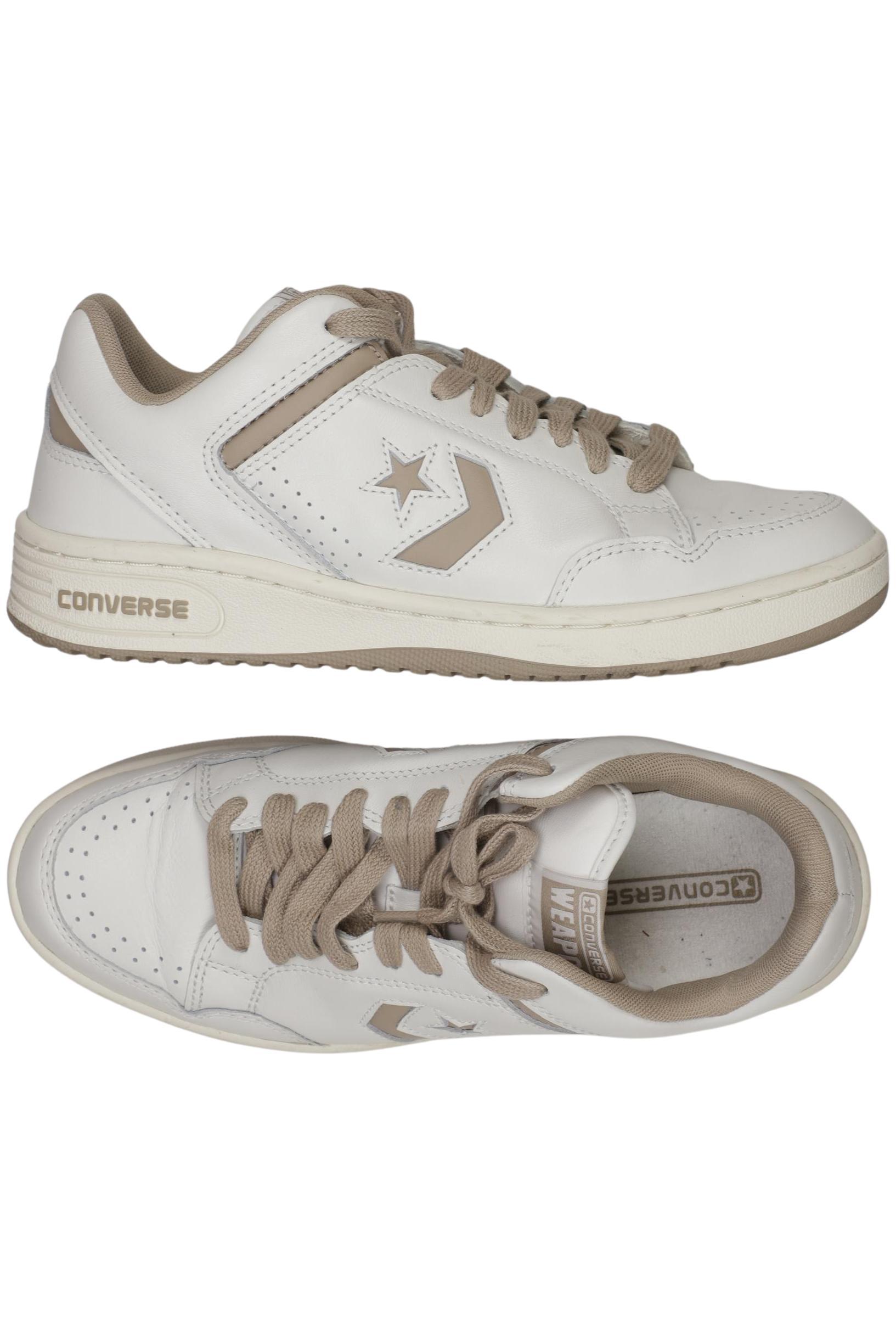 

Converse Herren Sneakers, weiß, Gr. 41