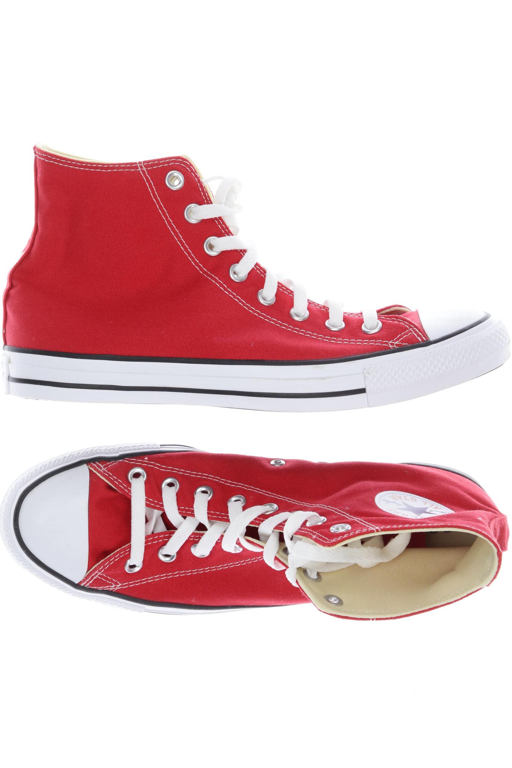 

Converse Herren Sneakers, rot, Gr. 42.5