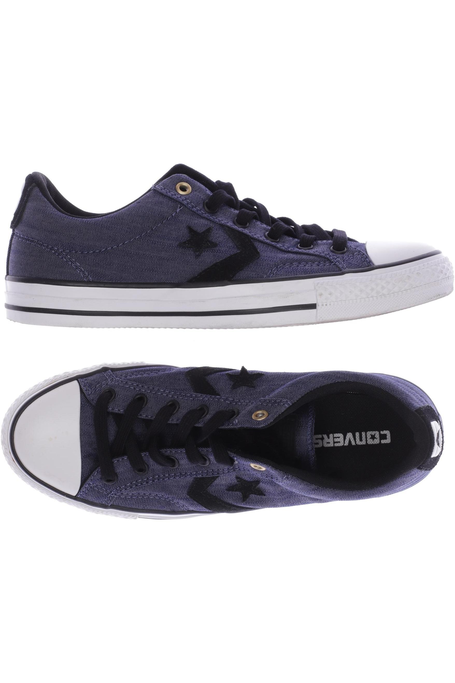 

Converse Herren Sneakers, marineblau